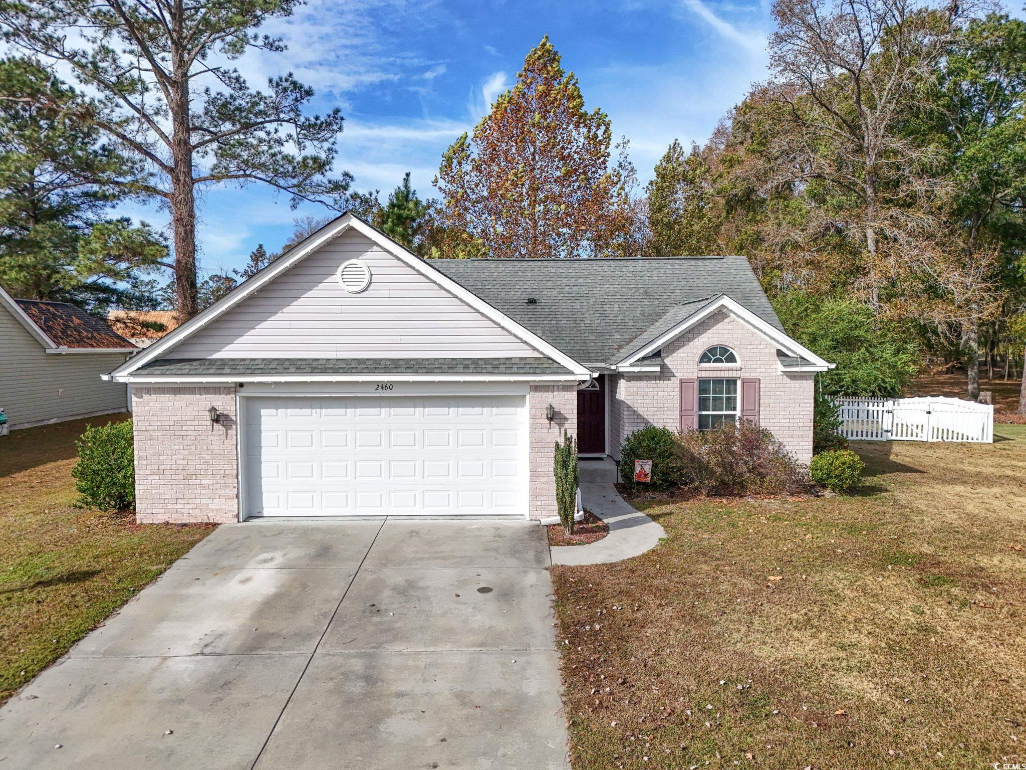 2460 Summerhaven Loop Conway, SC 29527