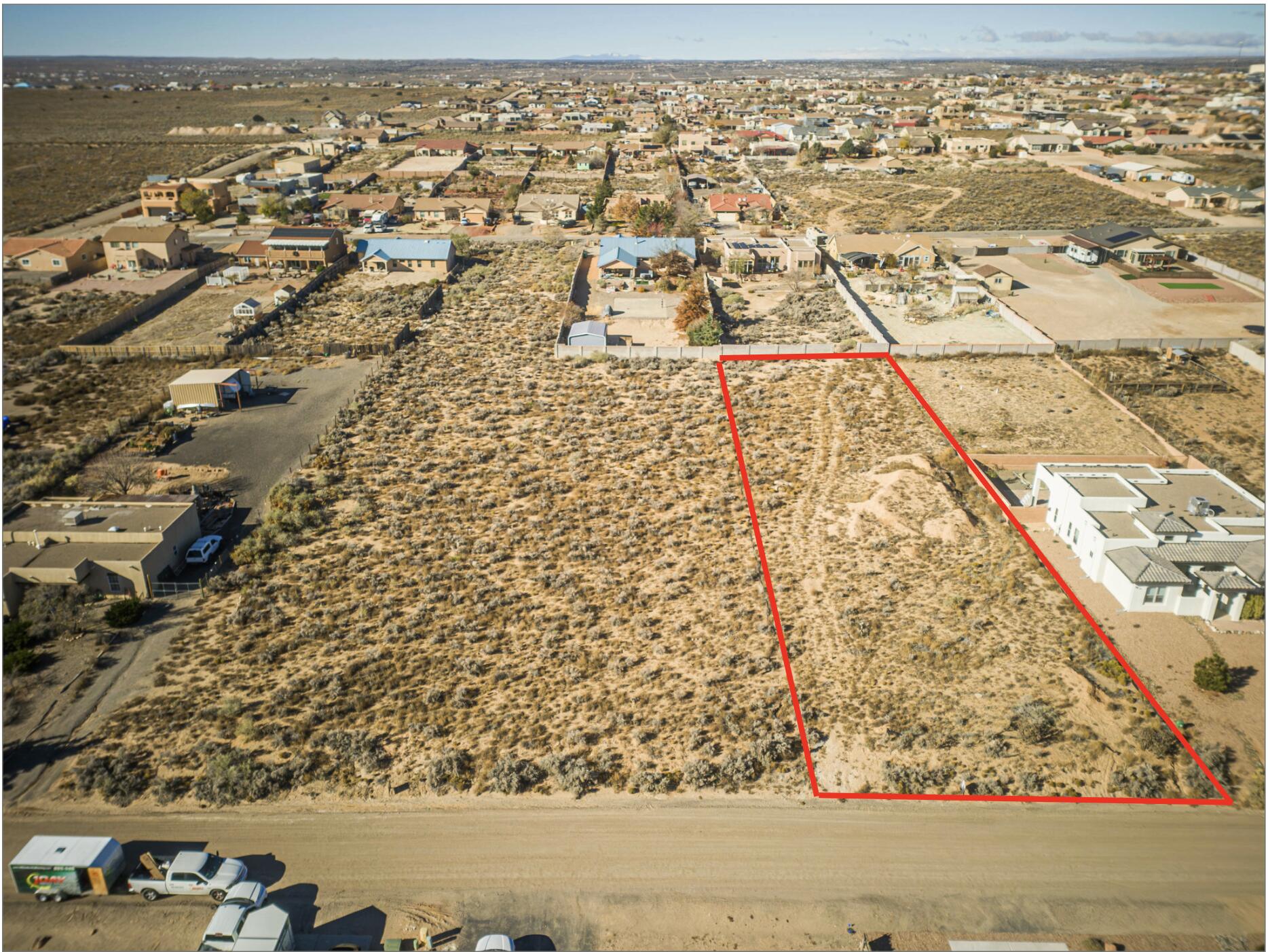 Homes for sale in Rio Rancho, NM | 501 9Th St Ne, Rio Rancho, NM 87124 | MLS# 1095044