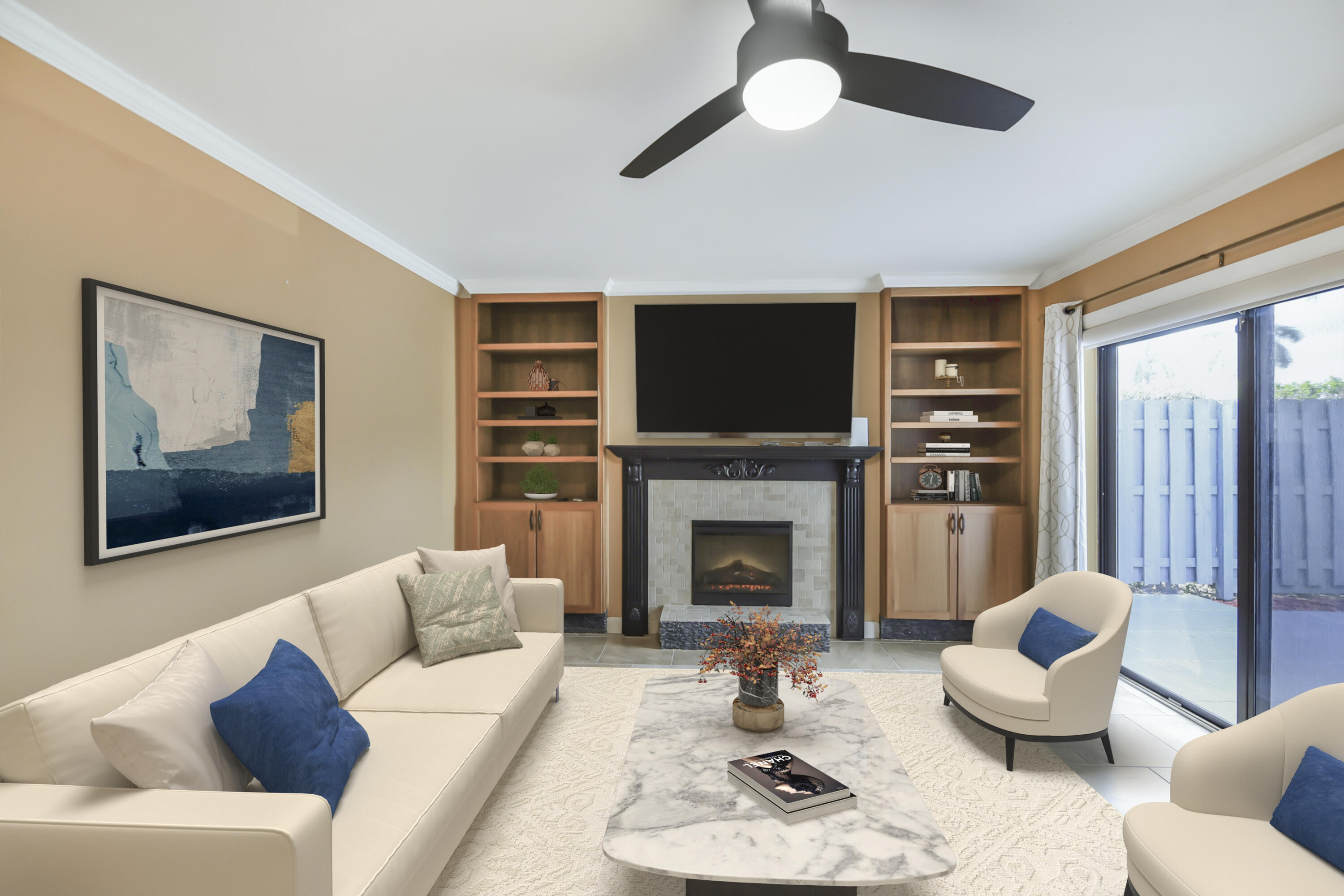 Woodlands Of Palm Springs