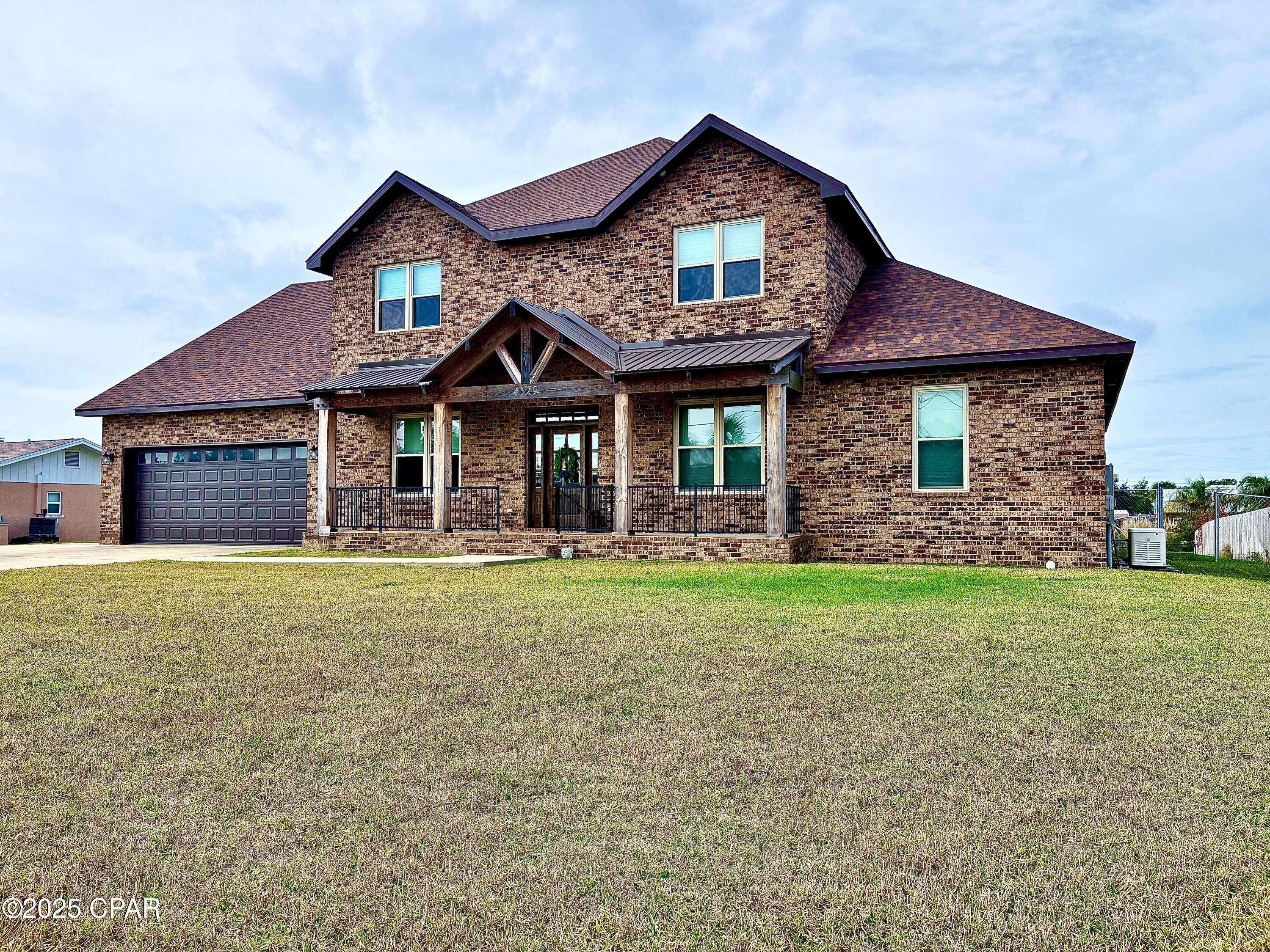 Details for 4529 Misty Lane, Lynn Haven, FL 32444