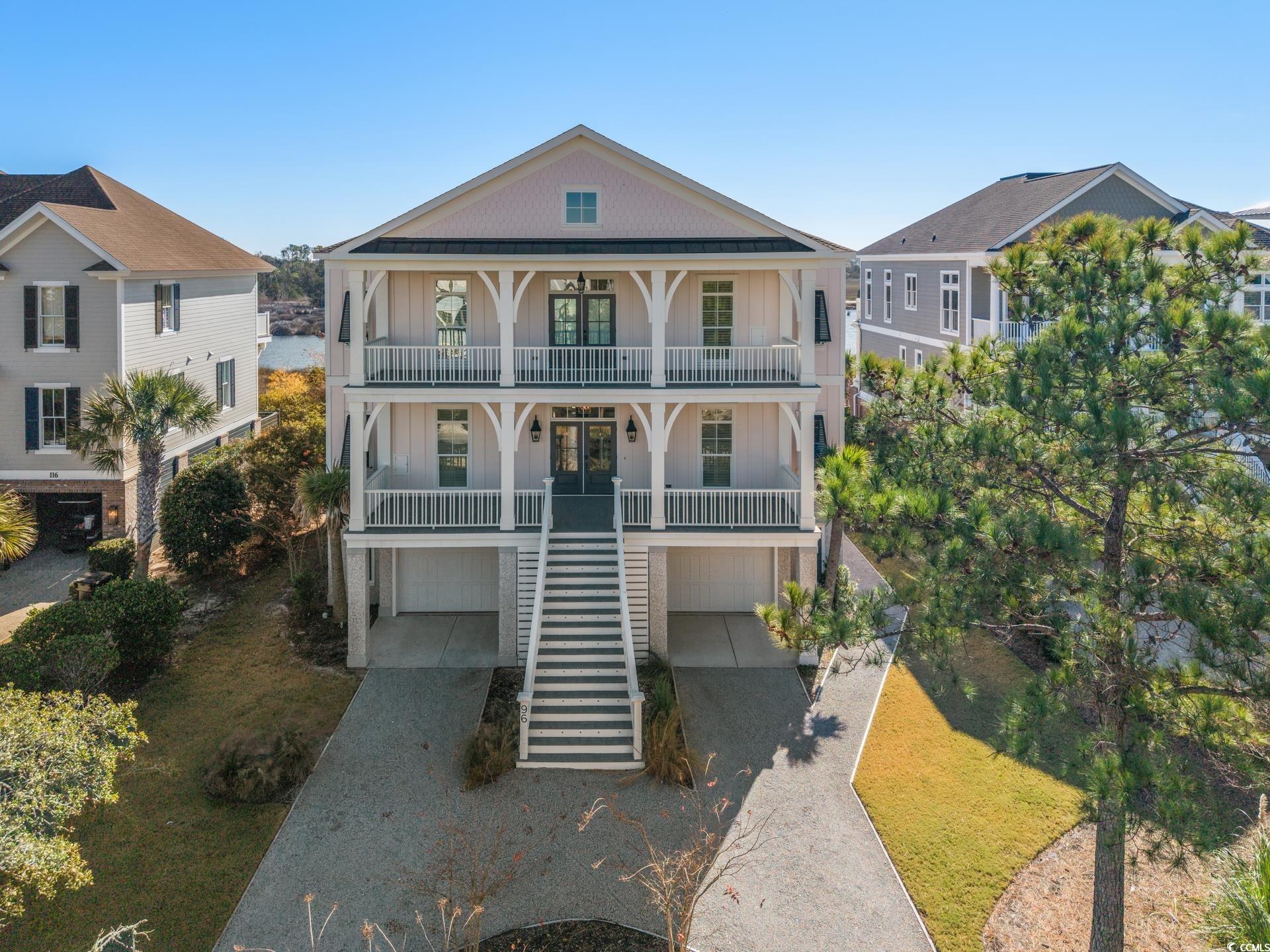 96 Permit Ct. Georgetown, SC 29440