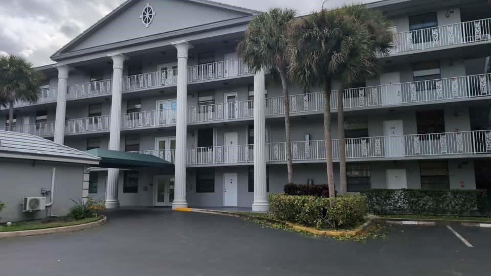 Whitehall Condominium