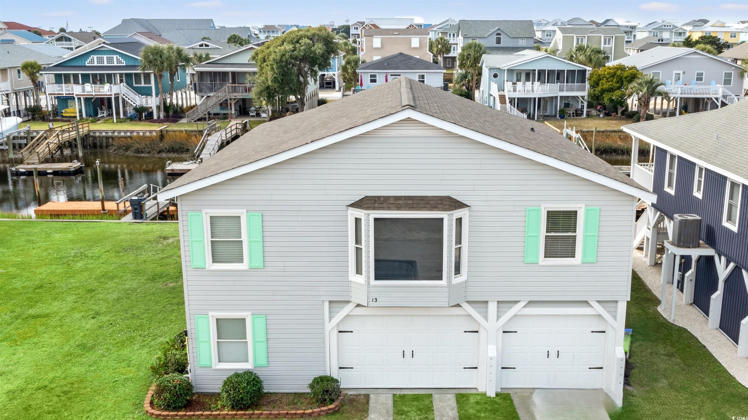 13 Fairmont St. Ocean Isle Beach, NC 28469