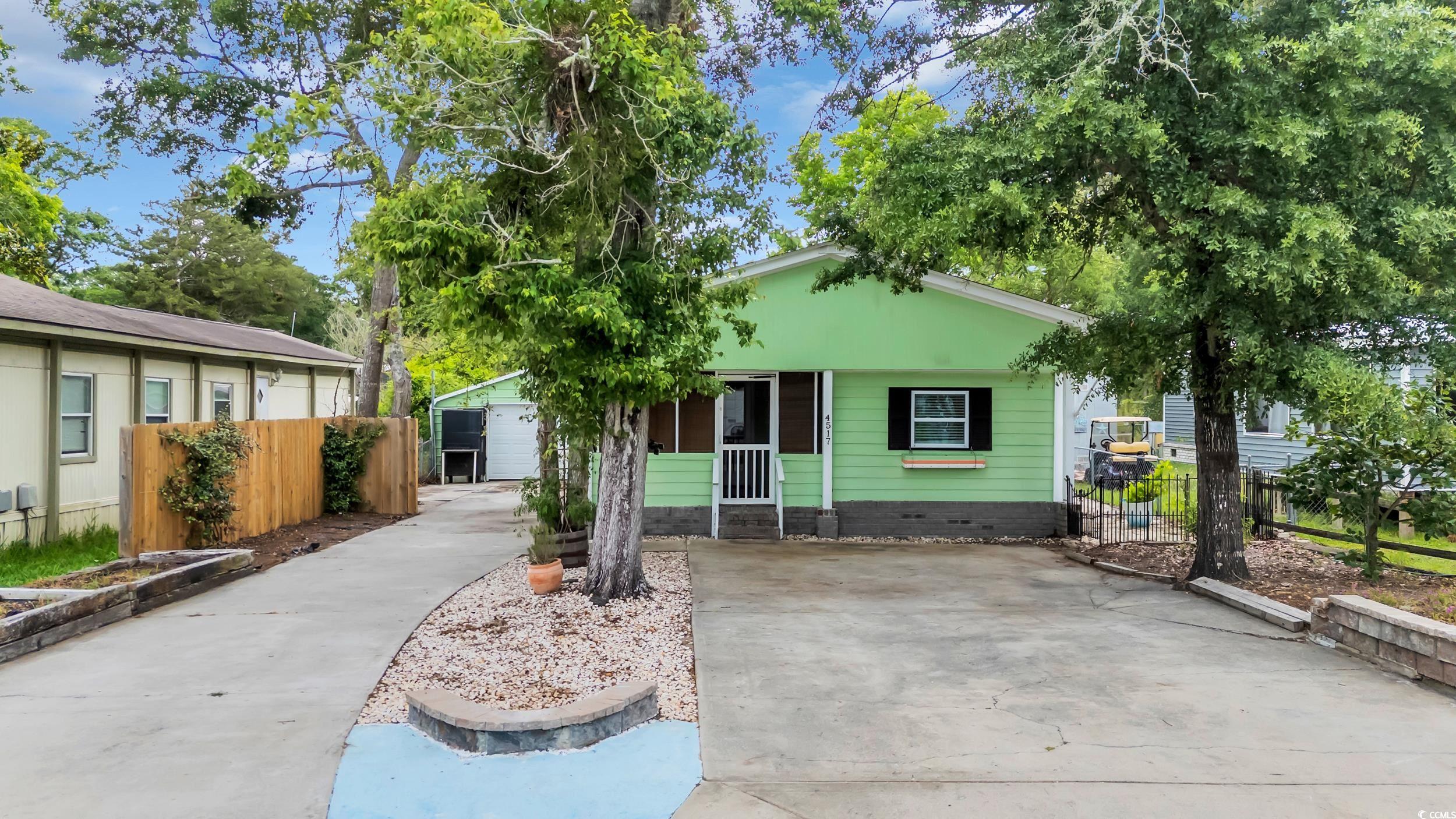 4517 Kingfisher St., North Myrtle Beach SC 29582