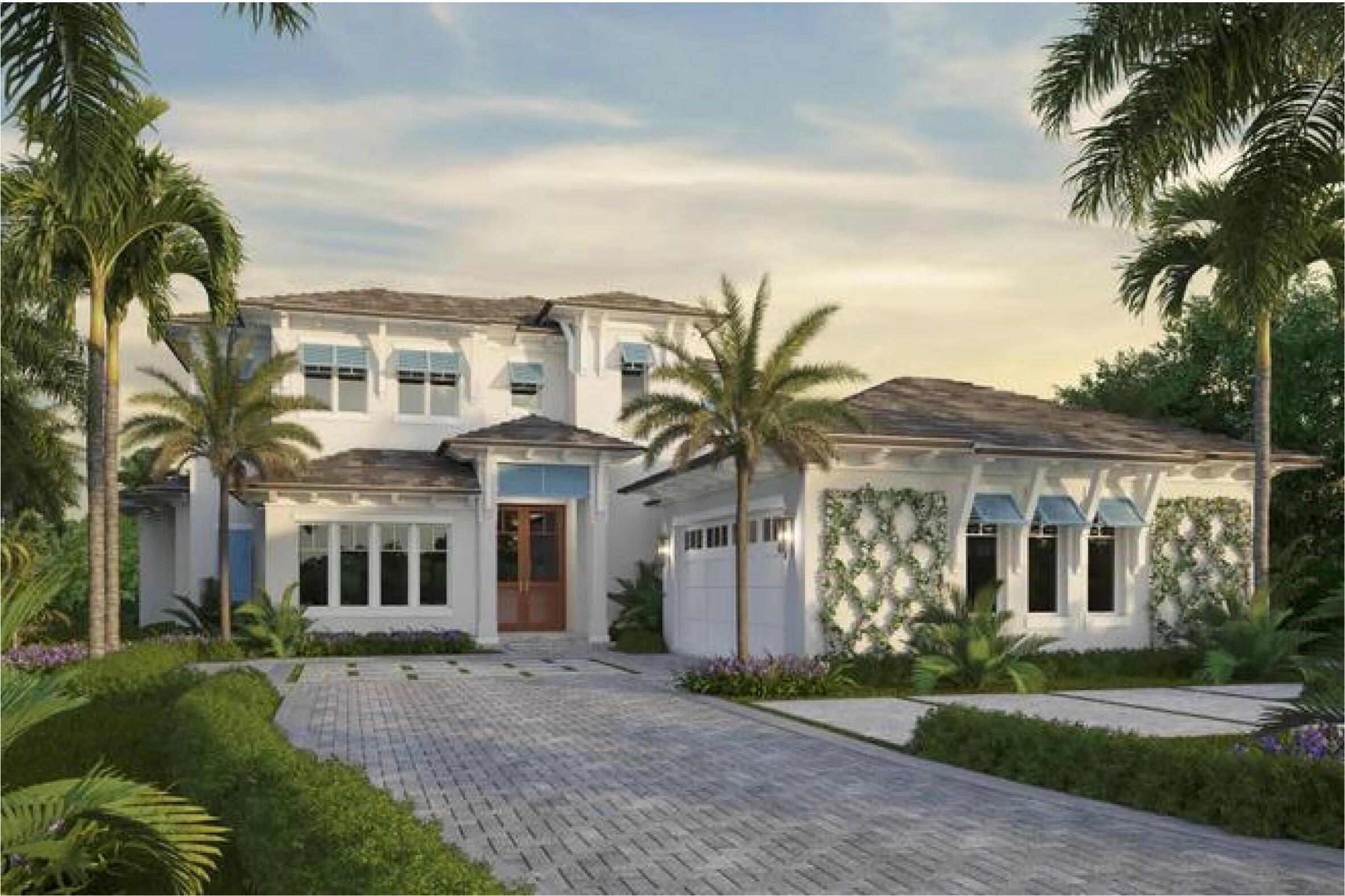 Jupiter Hills Village