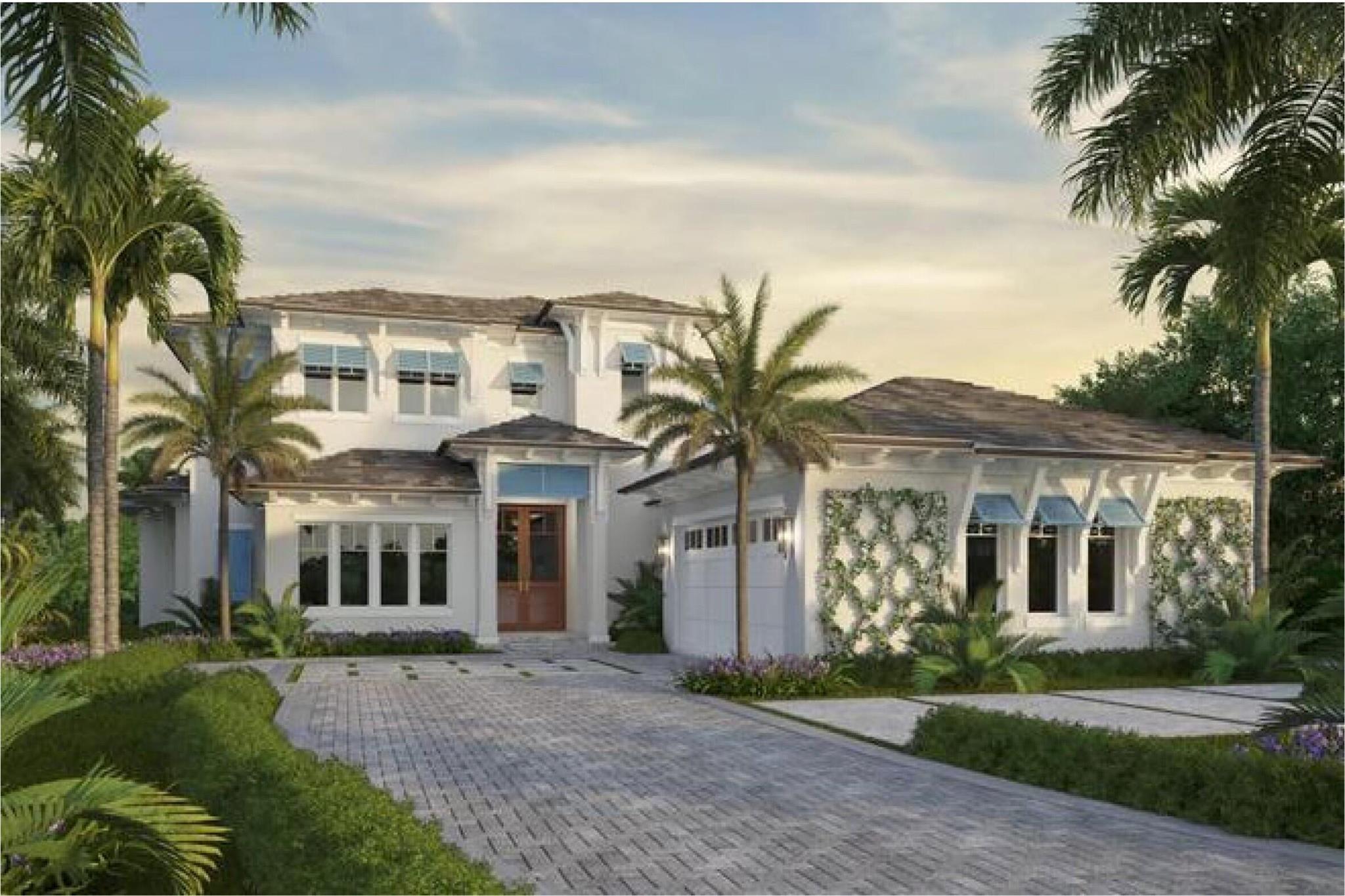 Jupiter Hills Village