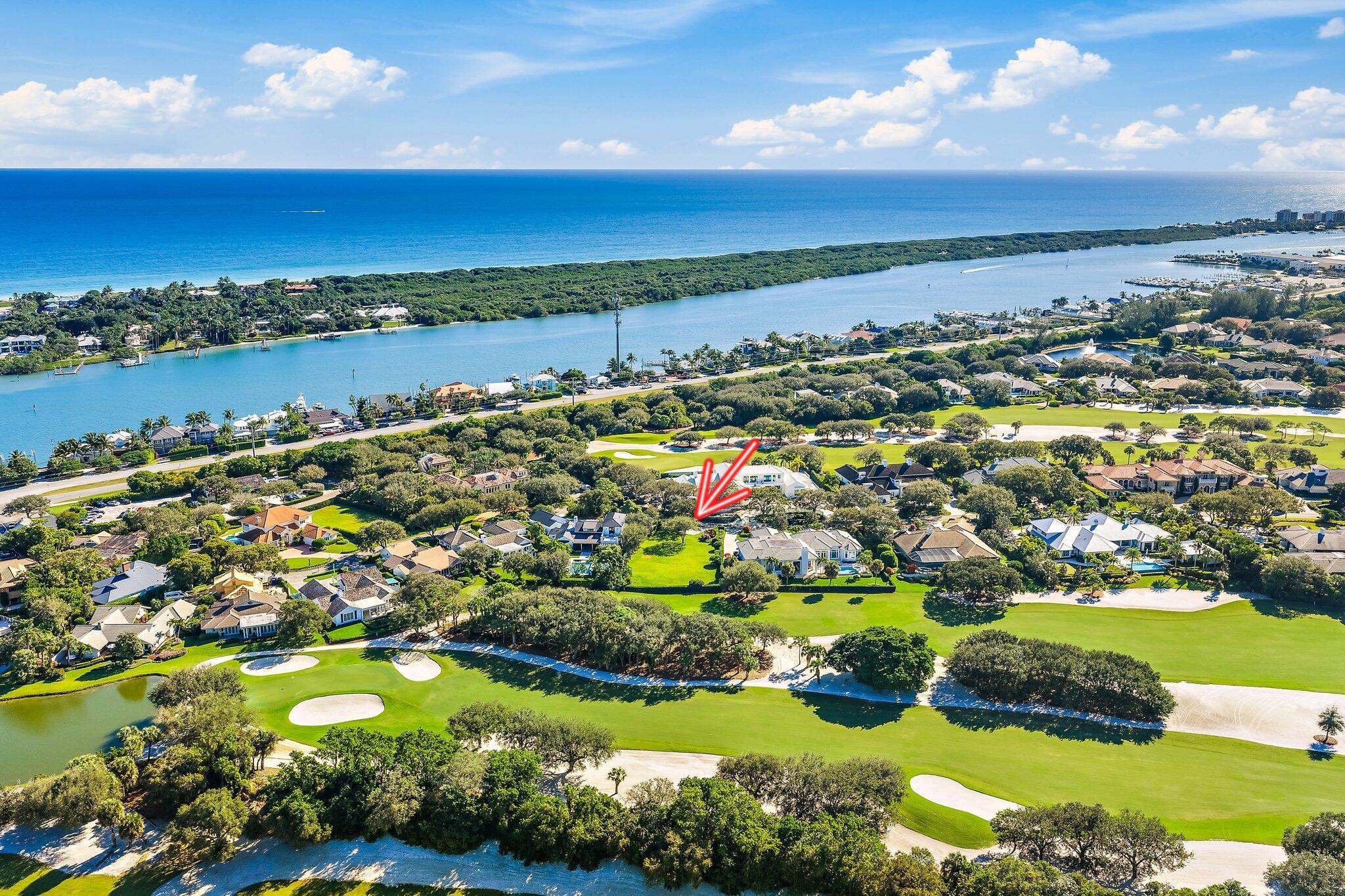 Jupiter Hills Village