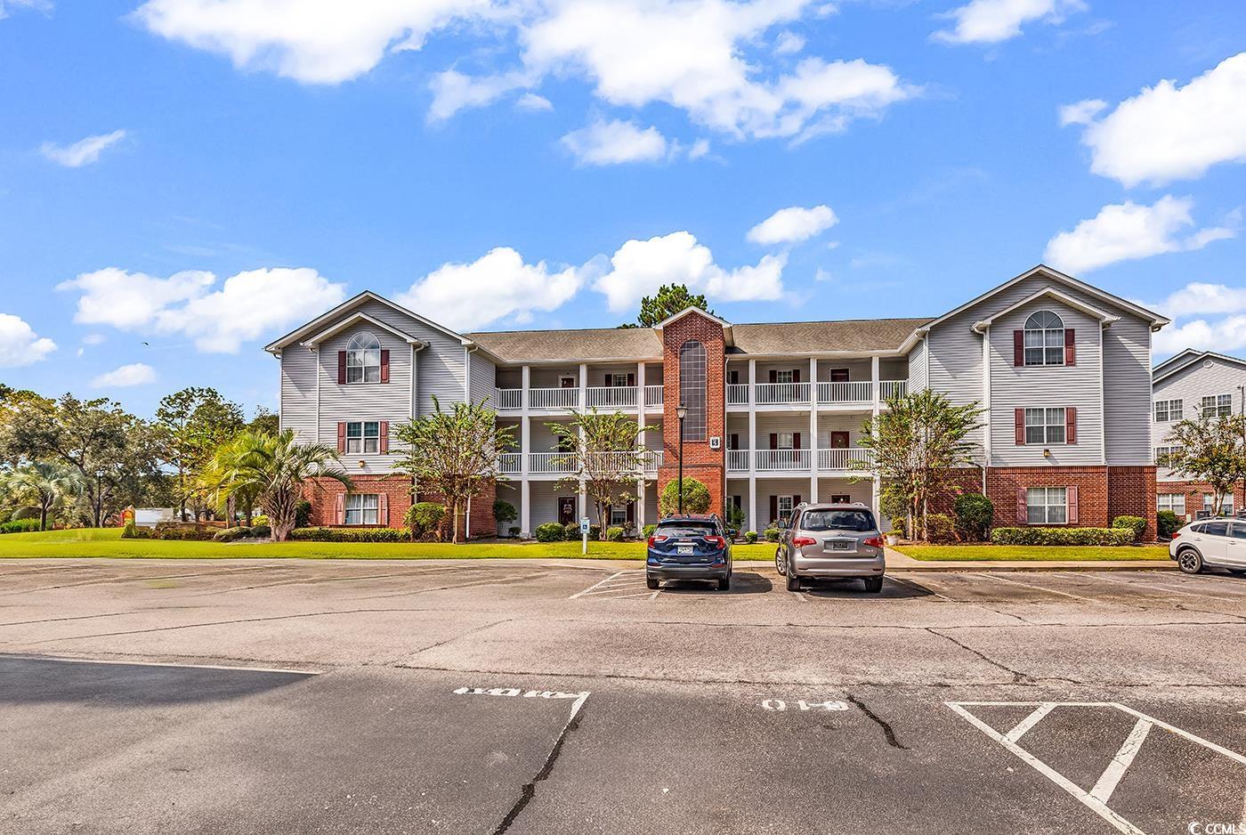 4819 Innisbrook Ct. Unit 510, Myrtle Beach SC 29579