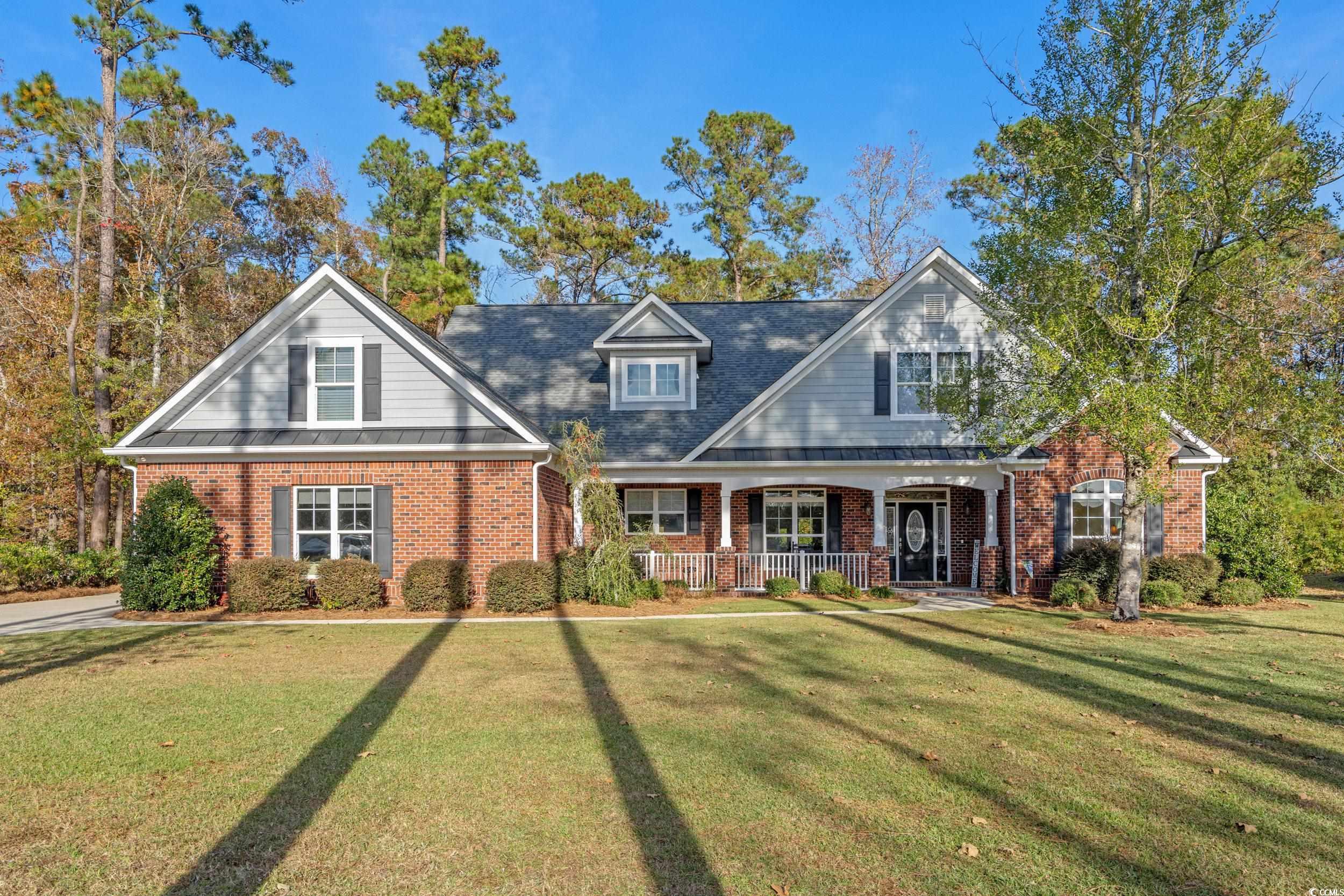 688 Chamberlin Rd. Myrtle Beach, SC 29588
