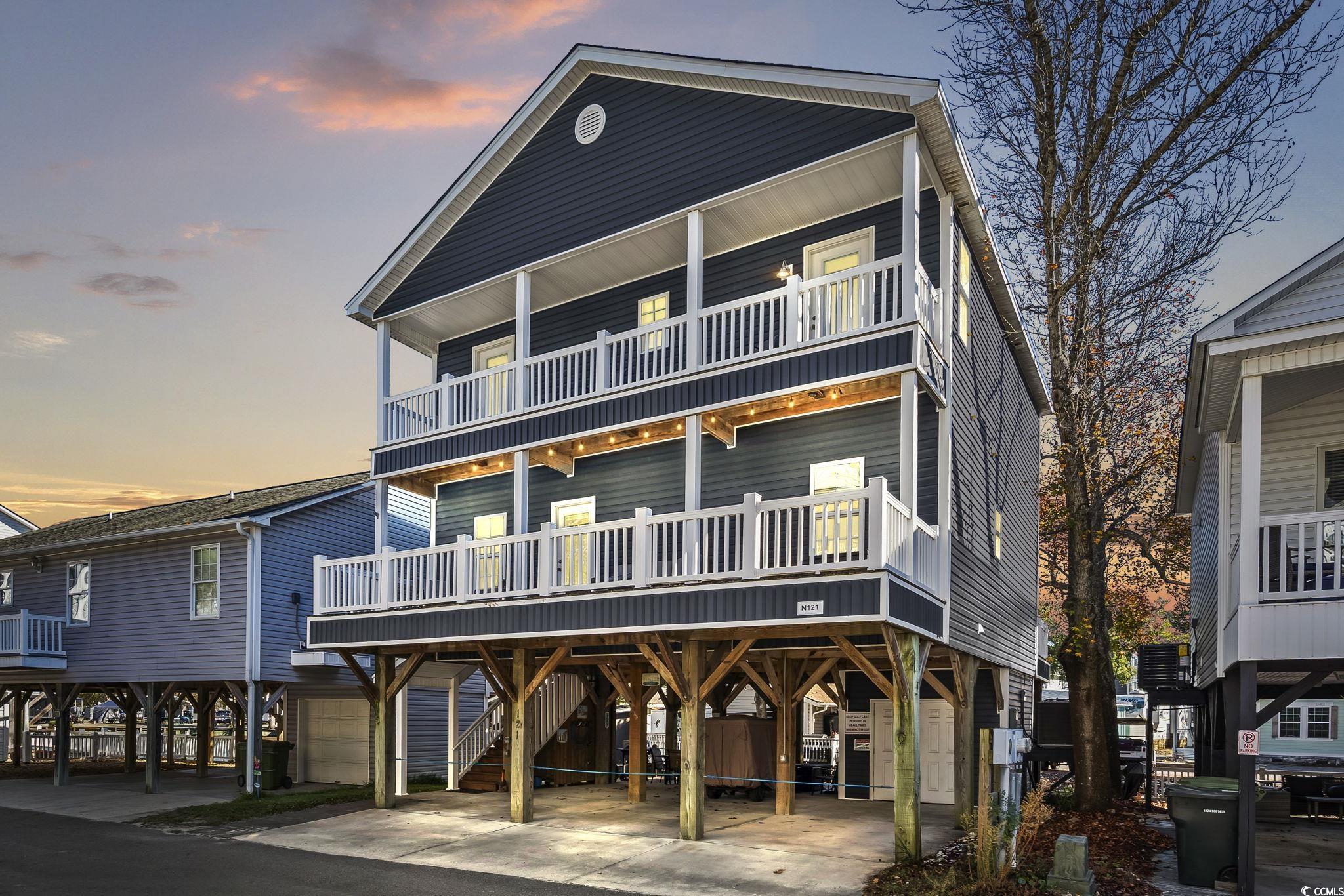 6001 N121 South Kings Hwy. Myrtle Beach, SC 29575