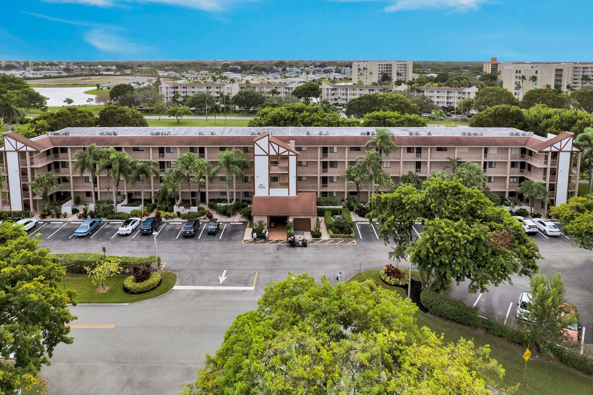 Huntington Lakes Sec Four