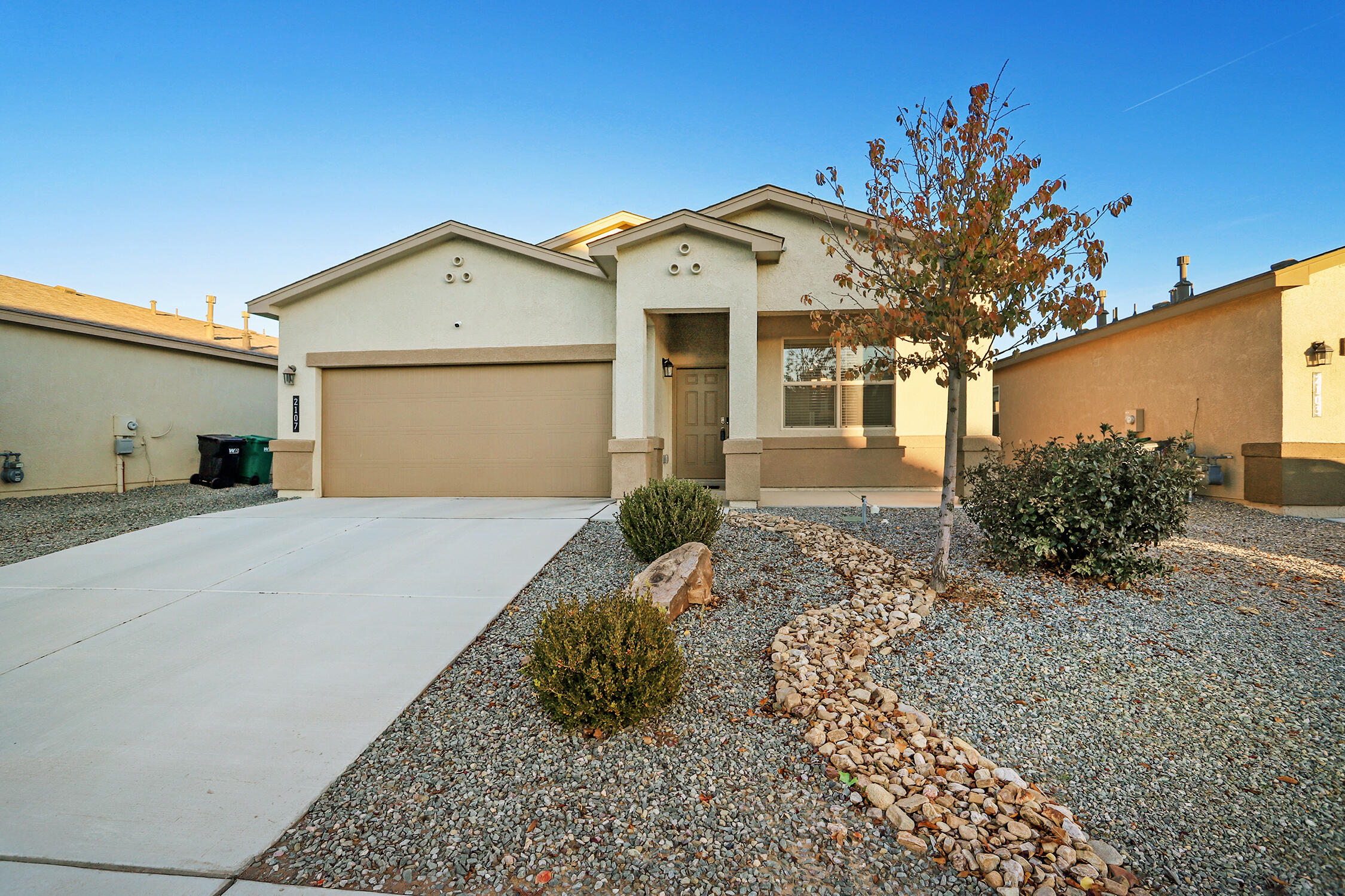 2107 Solitaire Street, Rio Rancho NM 87144