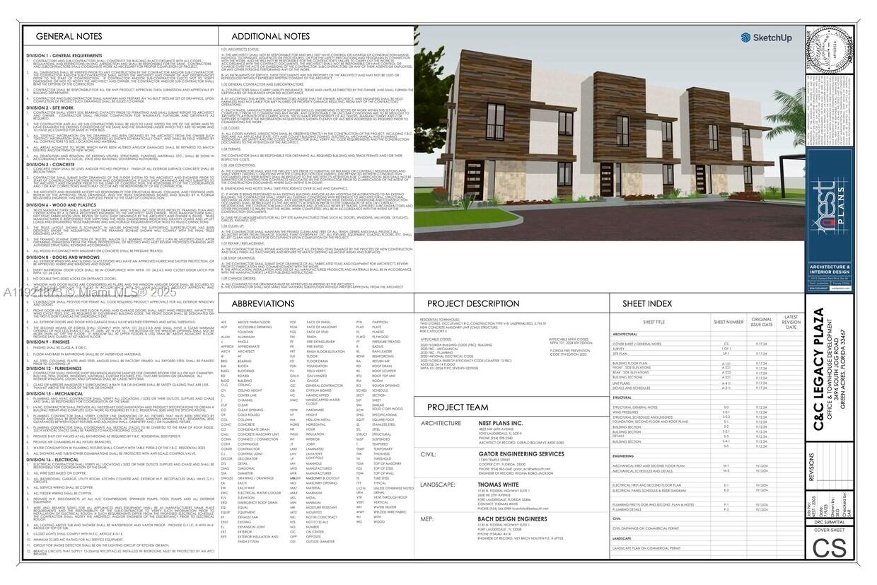 listing main picture