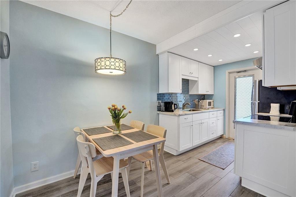 South Leisure By The Sea