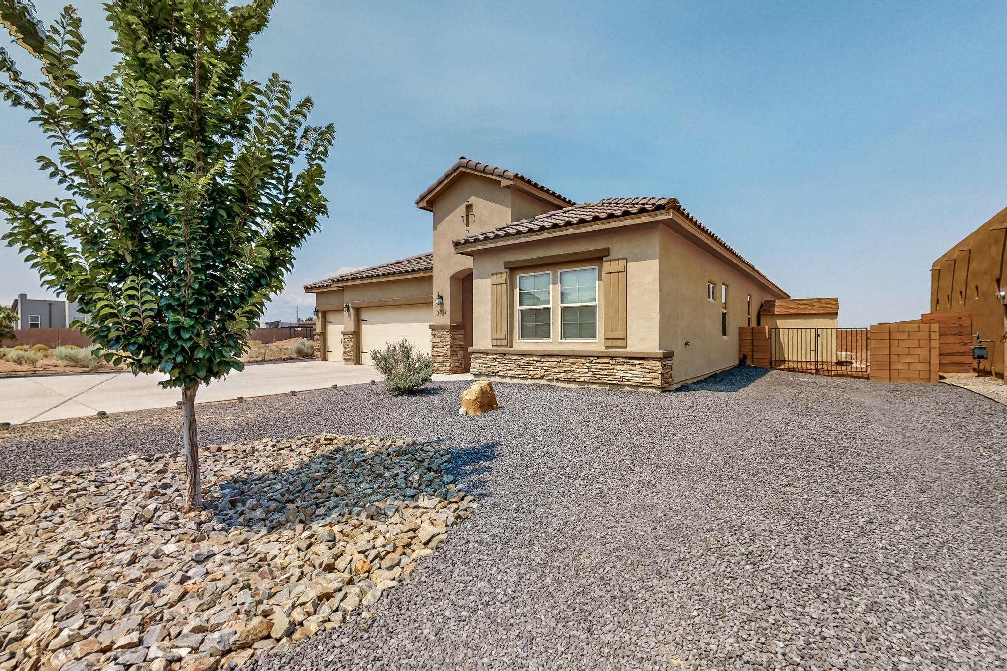 3304 Fennel Road, Rio Rancho NM 87144