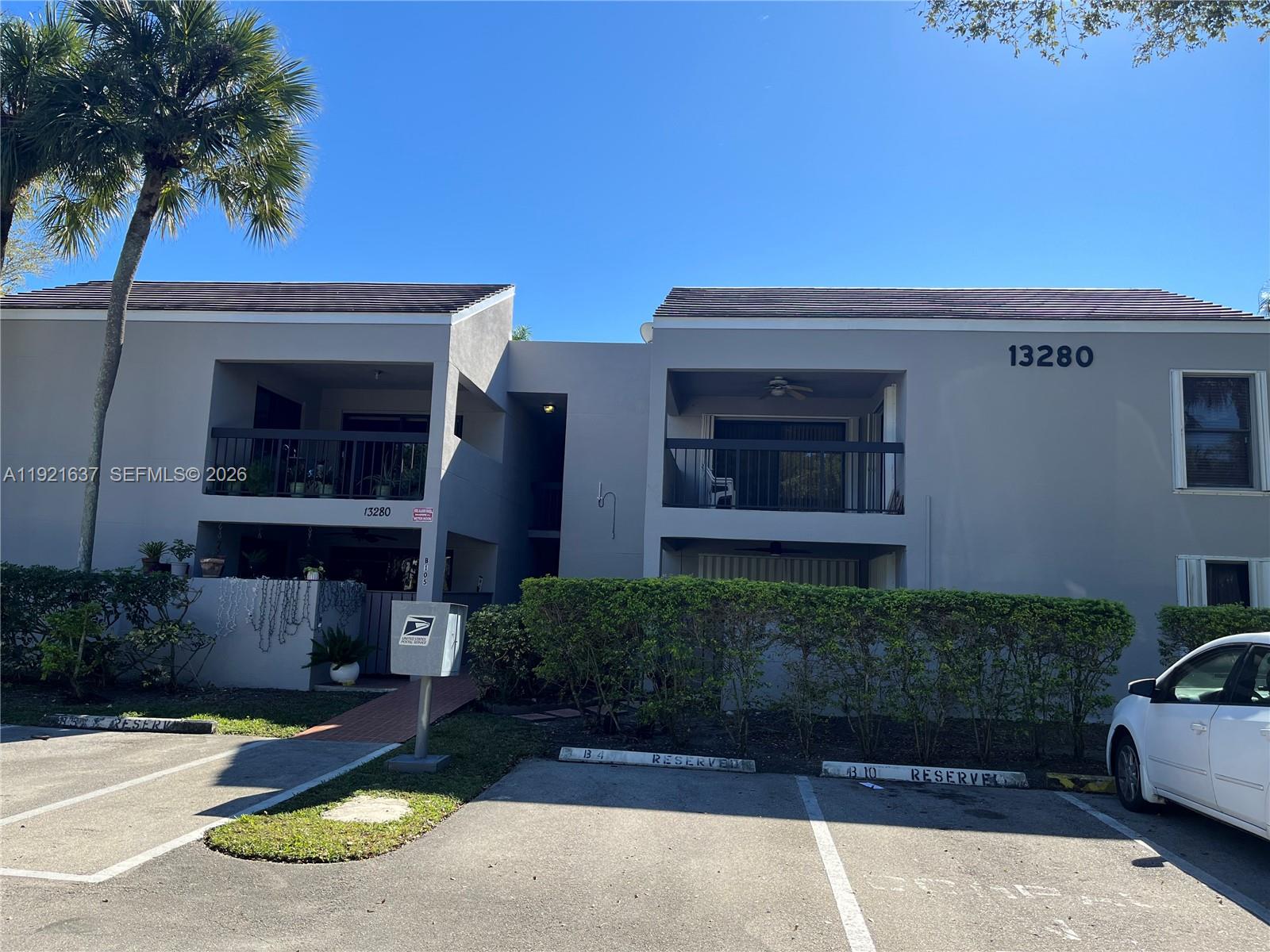 Calusa Club Village Condo