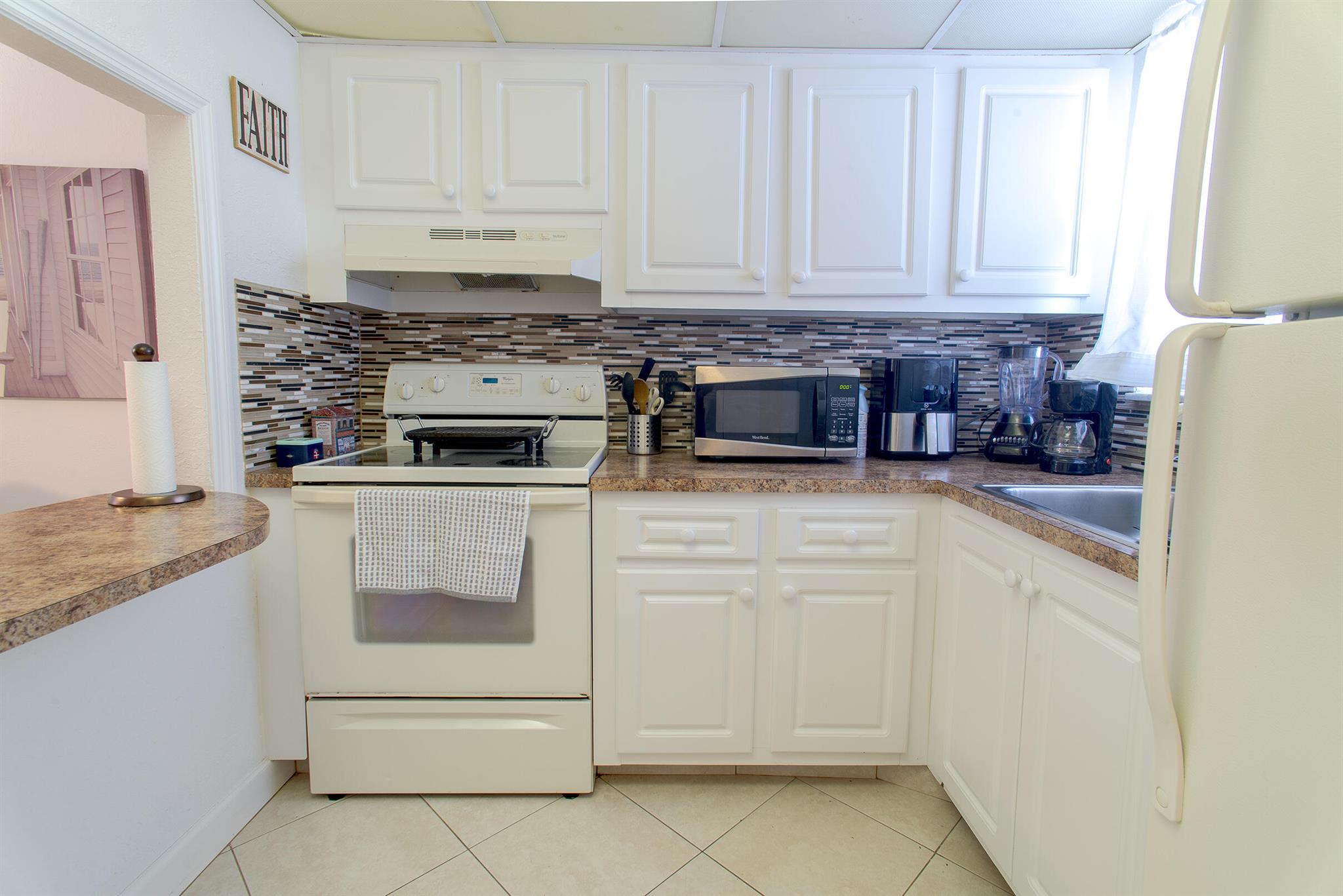 Sunrise Lakes Phase I