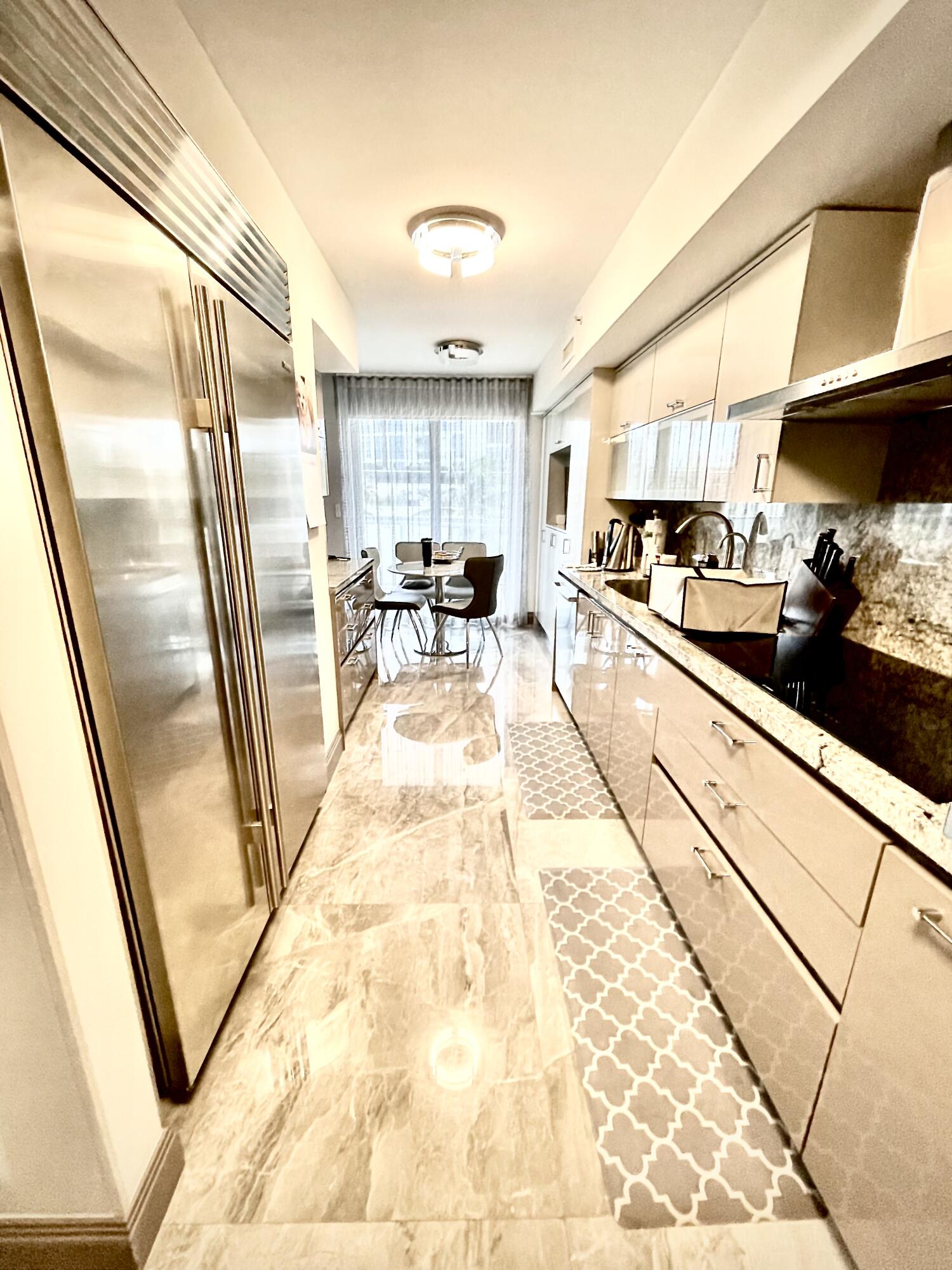 Florida Ocean Club Condo