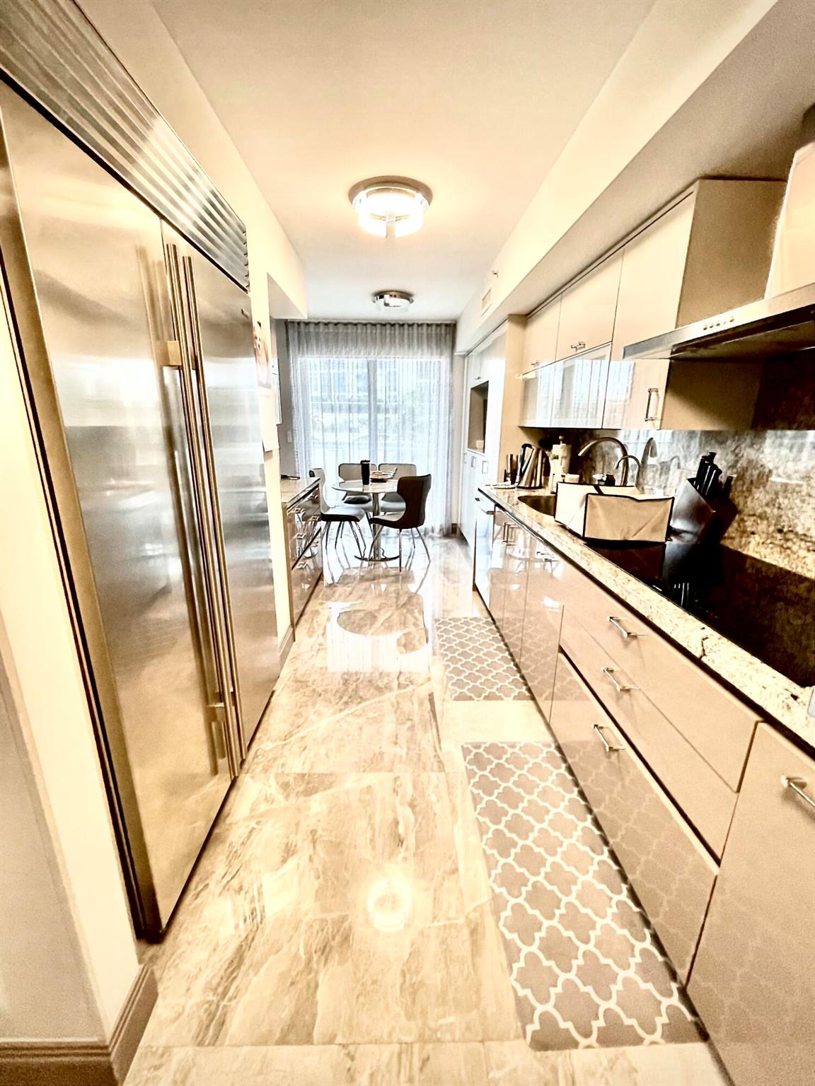 Florida Ocean Club Condo