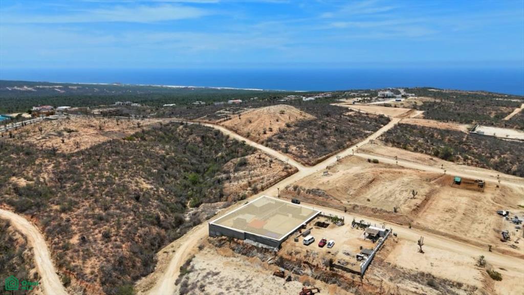 SN SN, Los Cangrejos, Los Cabos, Baja California Sur