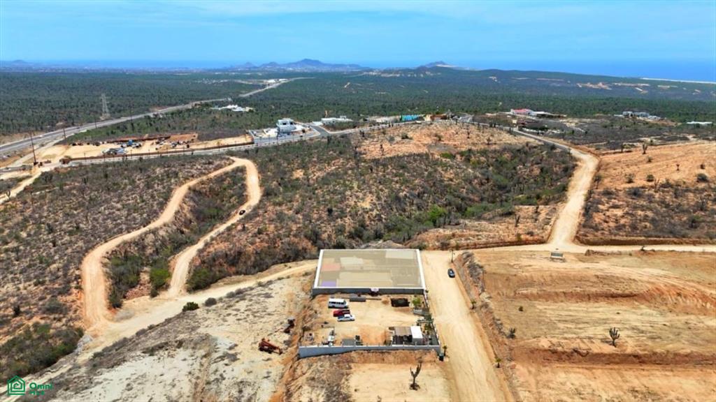 SN SN, Los Cangrejos, Los Cabos, Baja California Sur