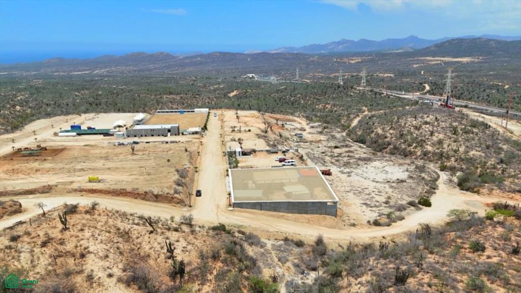 SN SN, Los Cangrejos, Los Cabos, Baja California Sur