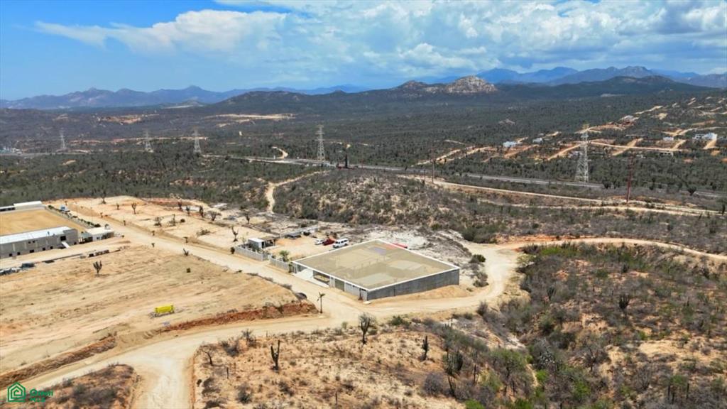 SN SN, Los Cangrejos, Los Cabos, Baja California Sur