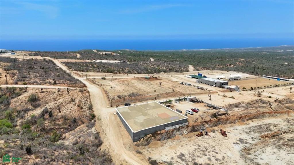 SN SN, Los Cangrejos, Los Cabos, Baja California Sur