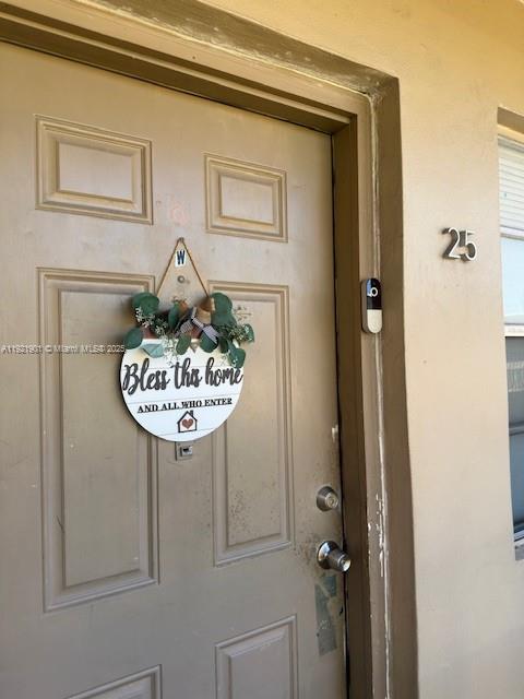 Biscayne Park Terrace Con