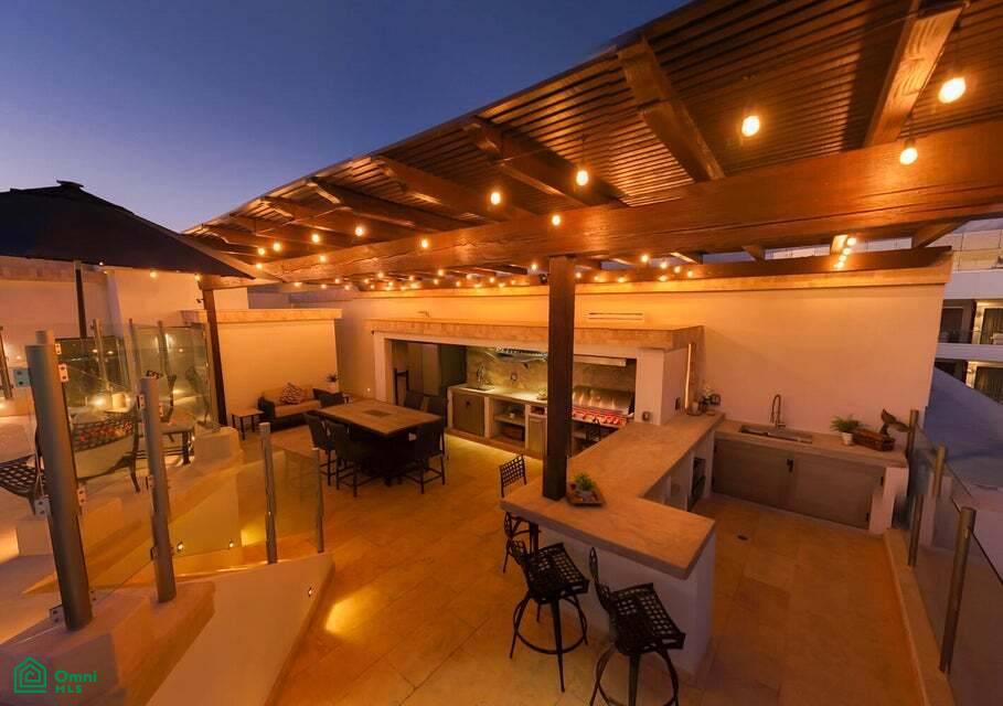 Penthouse One Medano Private Rooftop Pool w/Terrace 20G, El Medano, Los Cabos, Baja California Sur, 23453