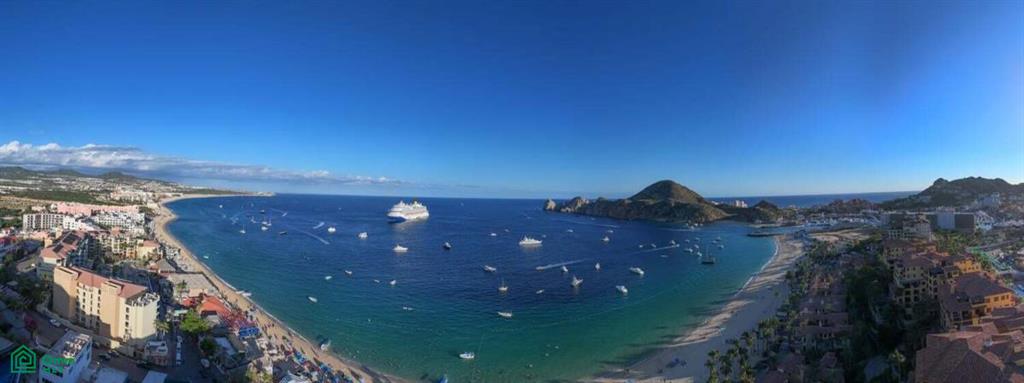 Penthouse One Medano Private Rooftop Pool w/Terrace 20G, El Medano, Los Cabos, Baja California Sur, 23453