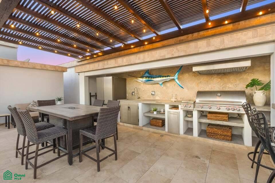 Penthouse One Medano Private Rooftop Pool w/Terrace 20G, El Medano, Los Cabos, Baja California Sur, 23453