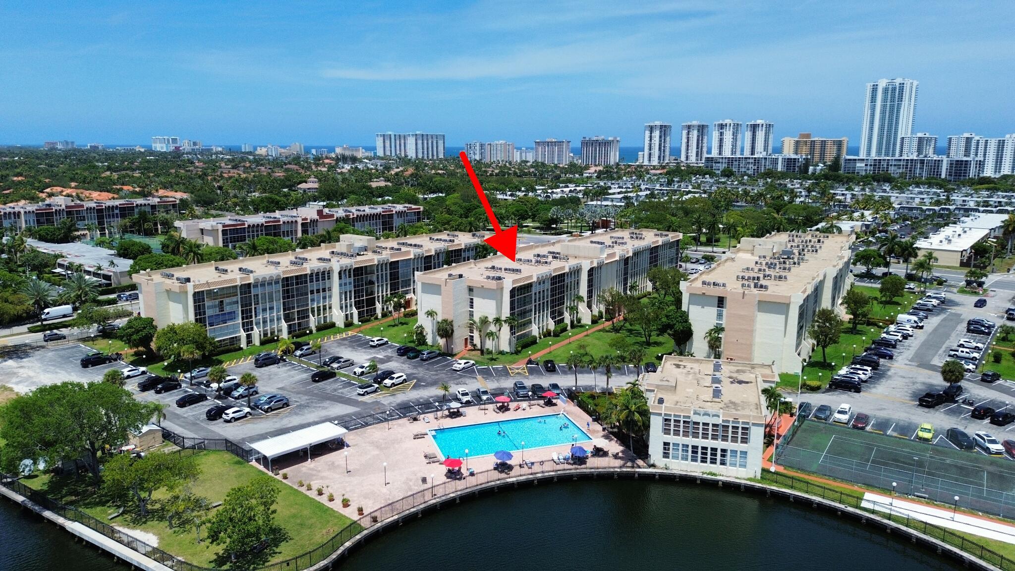 Desoto Park Condo