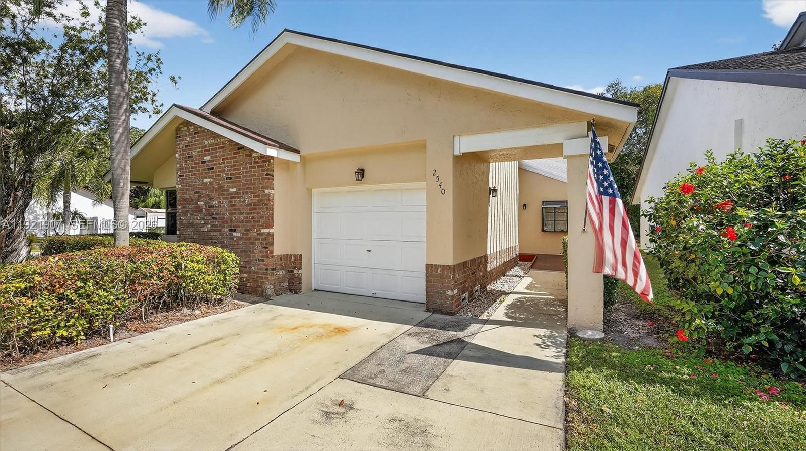 Tartan Coconut Creek-Parc