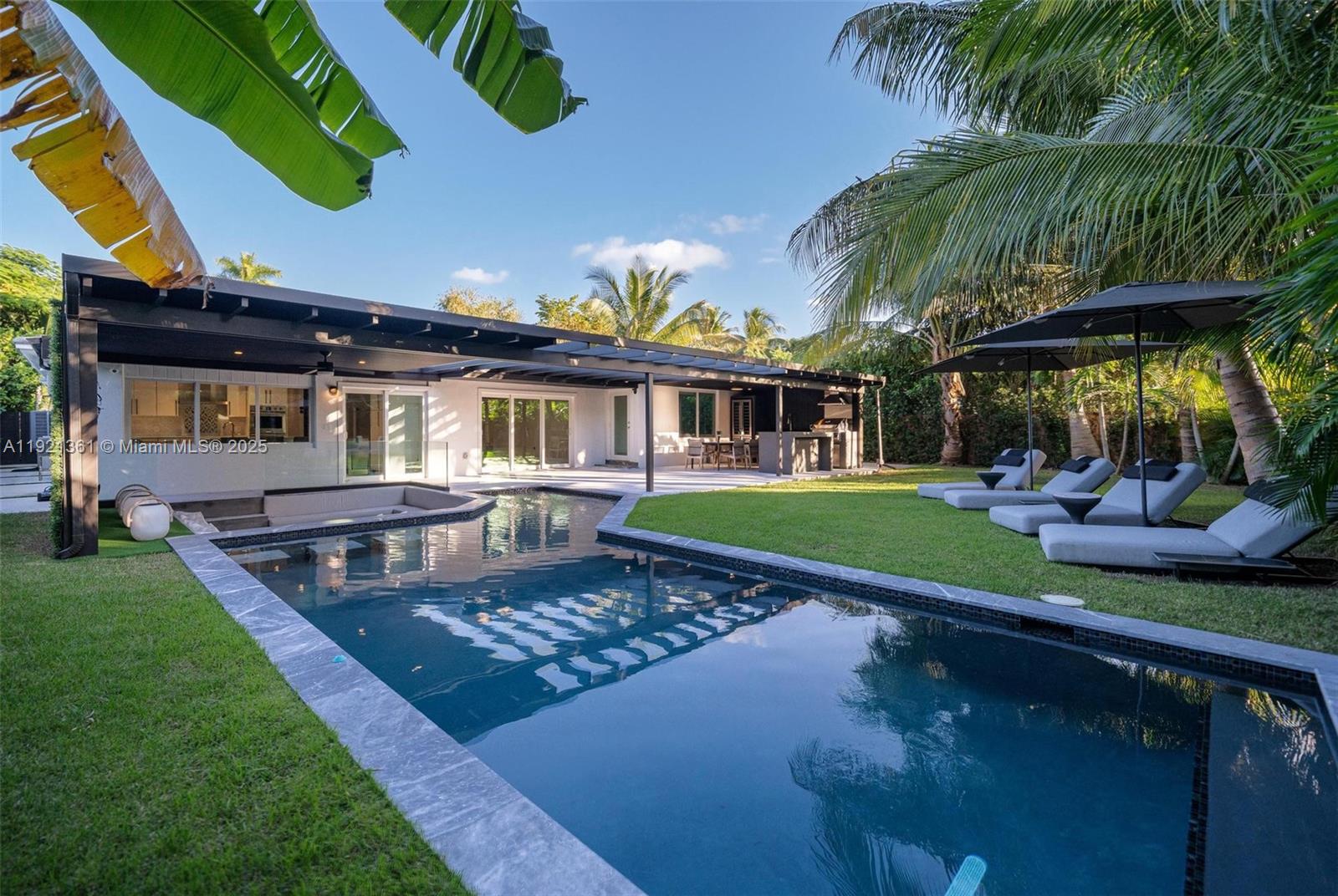 Miami Shores Estates