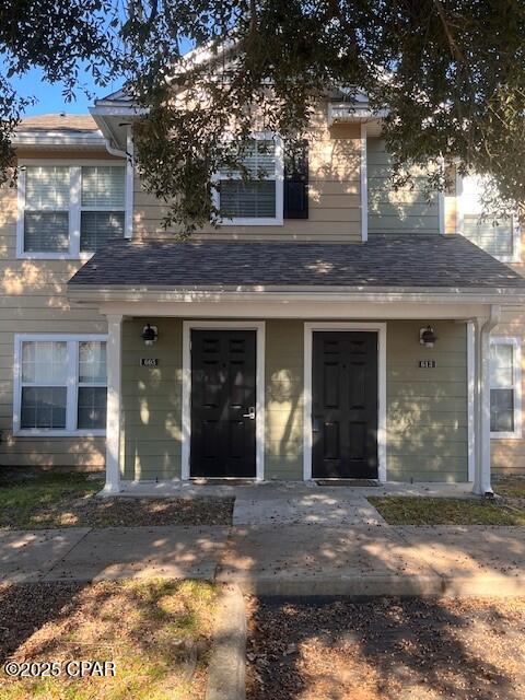 Details for 605 Cape Cod Drive, Panama City Beach, FL 32407