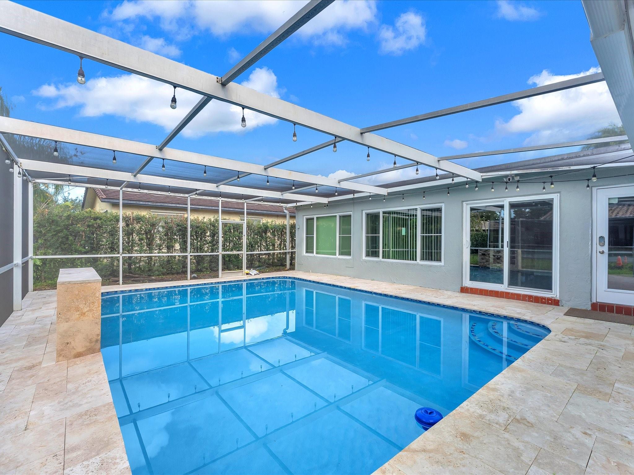 Coral Spgs Country Club