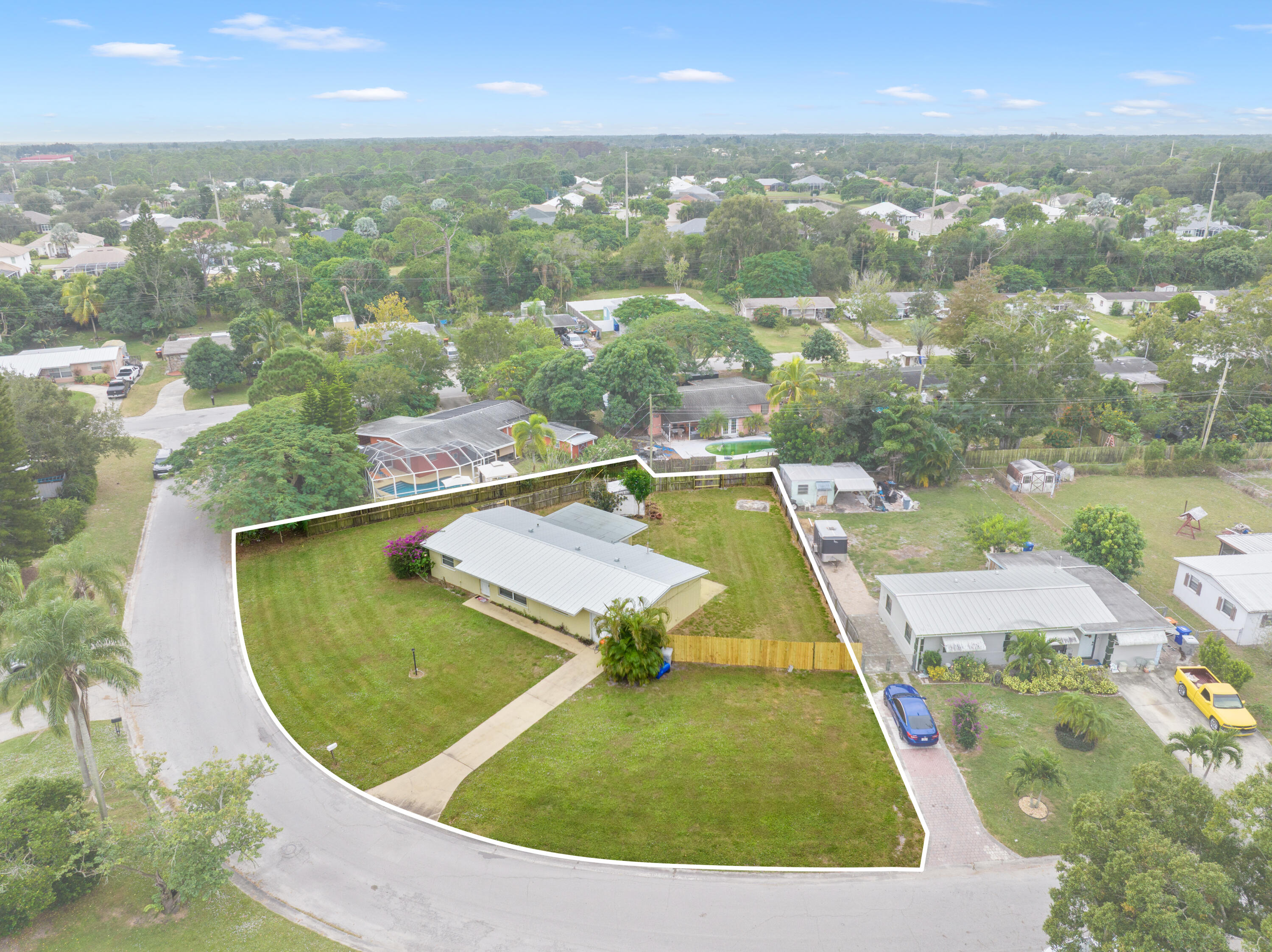 Ixora Park Plat No 3