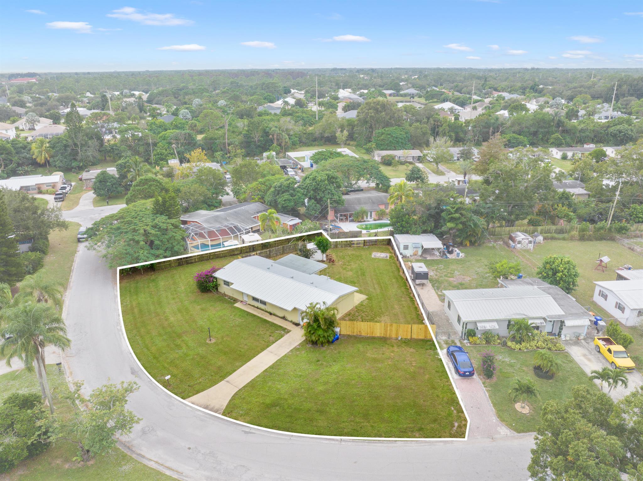 Ixora Park Plat No 3