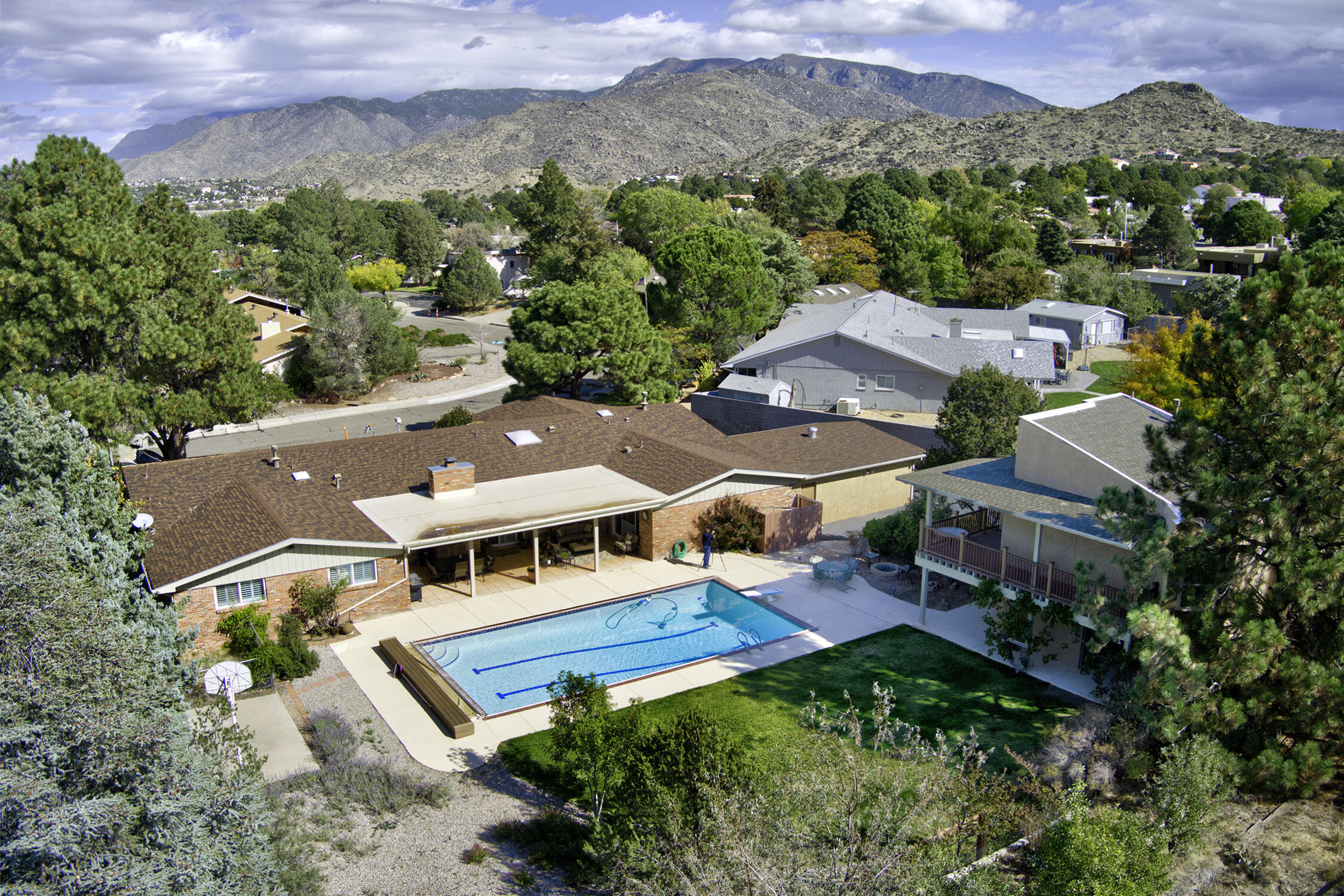 1634 Sagebrush Trail, Albuquerque NM 87123