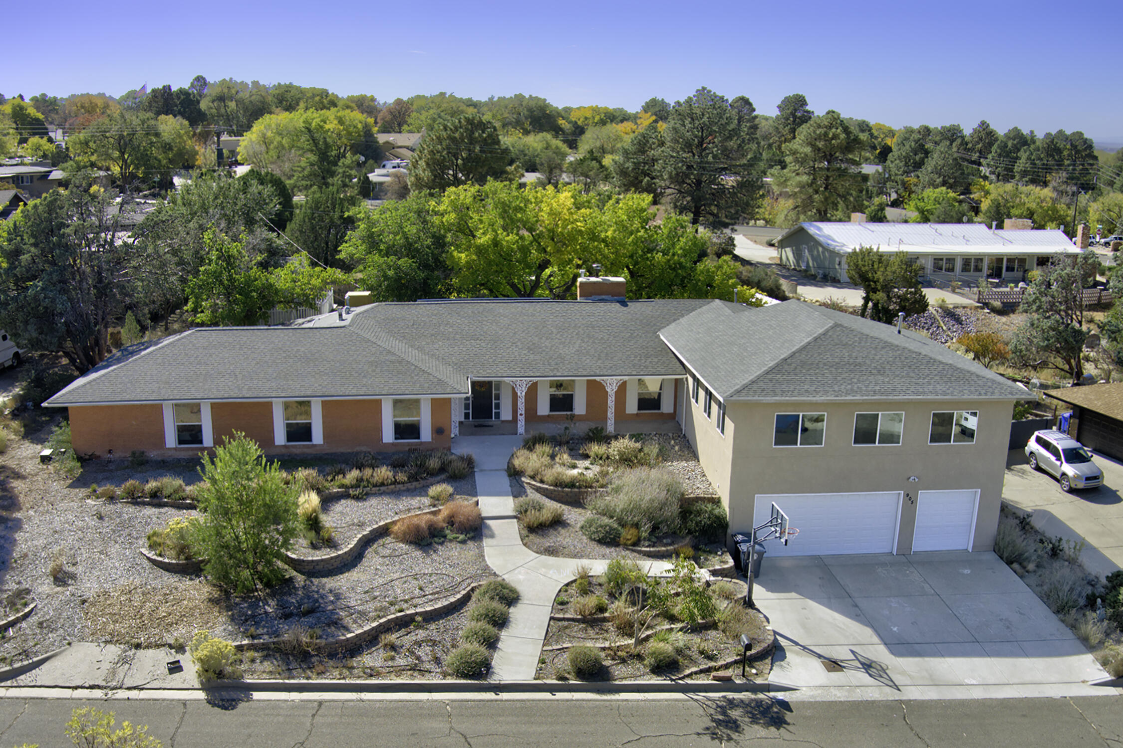 905 Warm Sands Trail, Albuquerque NM 87123