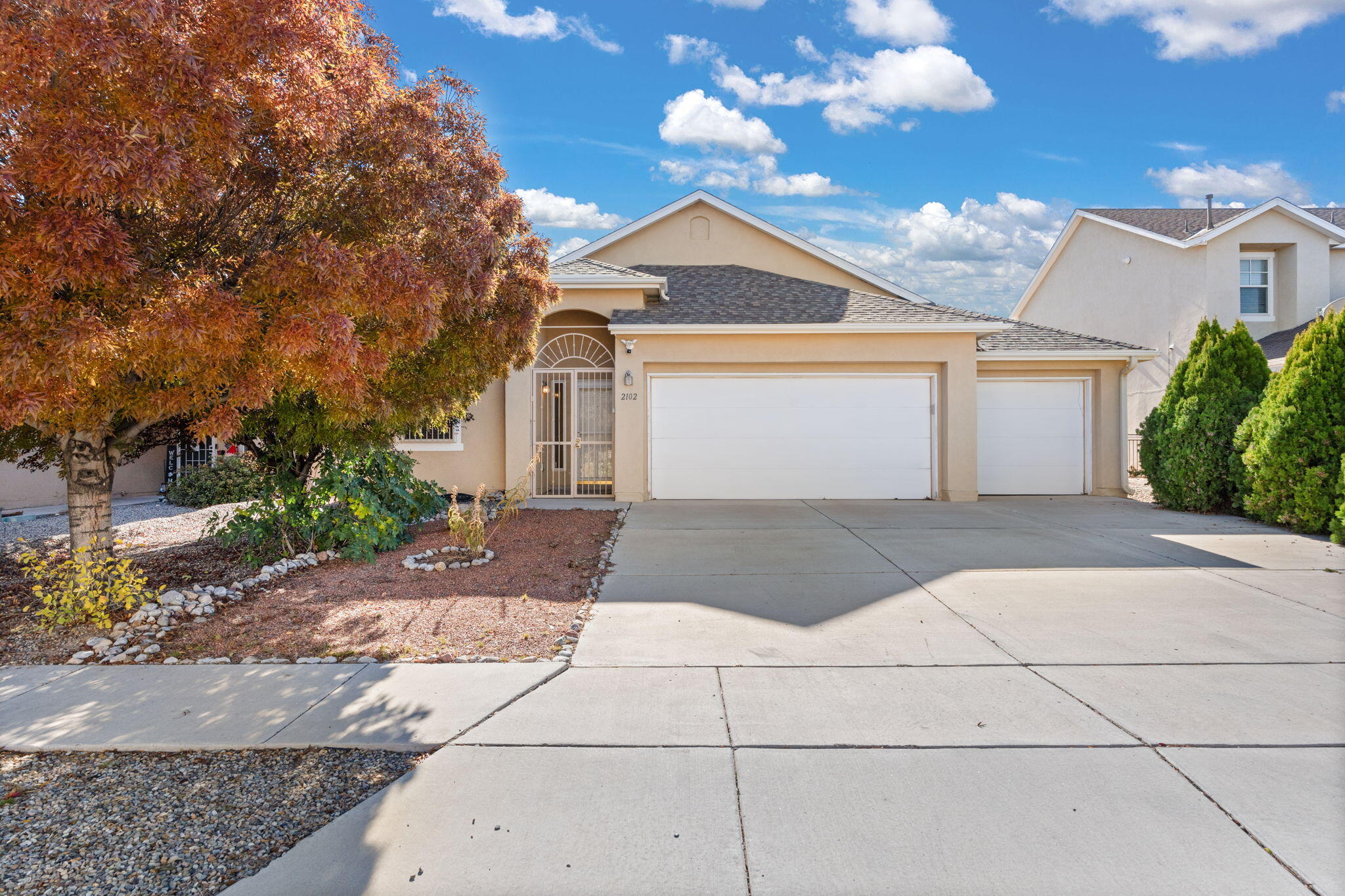 2102 COBA Road, Rio Rancho NM 87124