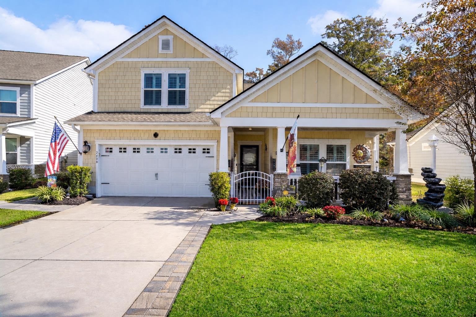 2480 Goldfinch Dr. Myrtle Beach, SC 29577
