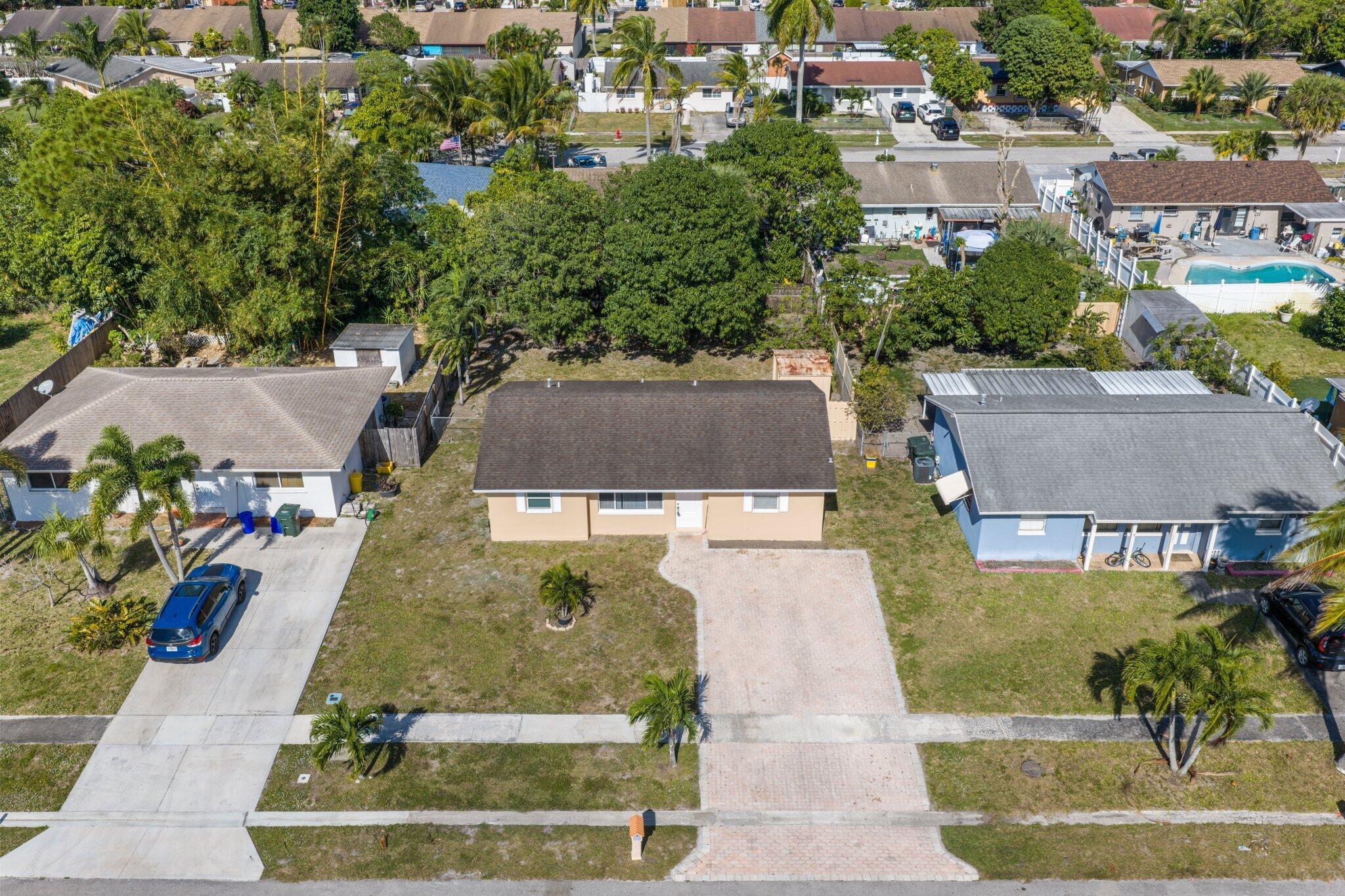 Lake Worth Hills 2Nd Add