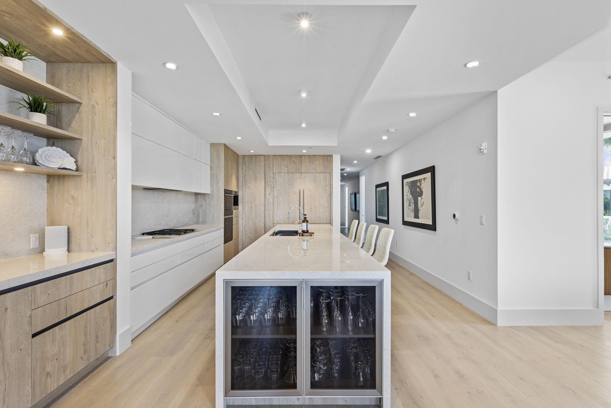 1625 South Ocean Condo