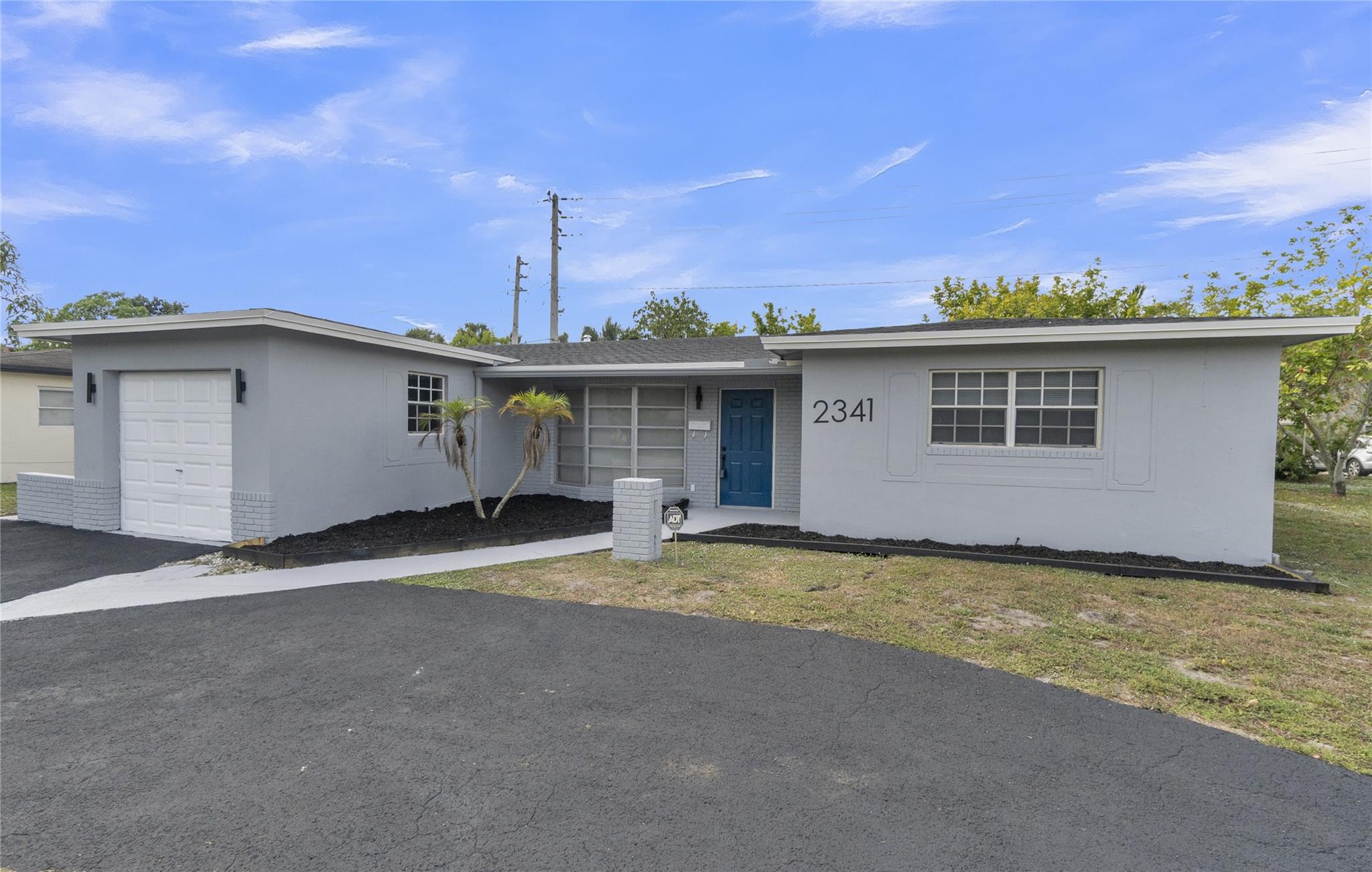 Forward Sub Two 64-30 B