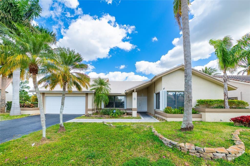 Jacaranda Prcl 274 132-8