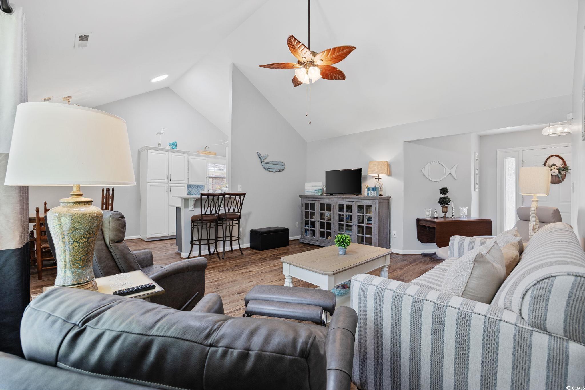 1005 Sand Dollar Ct. North Myrtle Beach, SC 29582