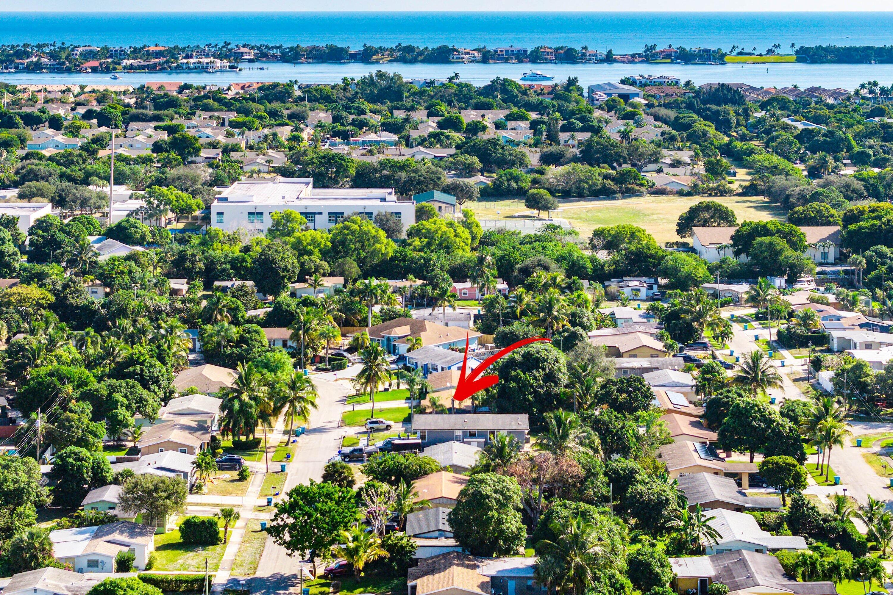 Rolling Green Ridge 1St A