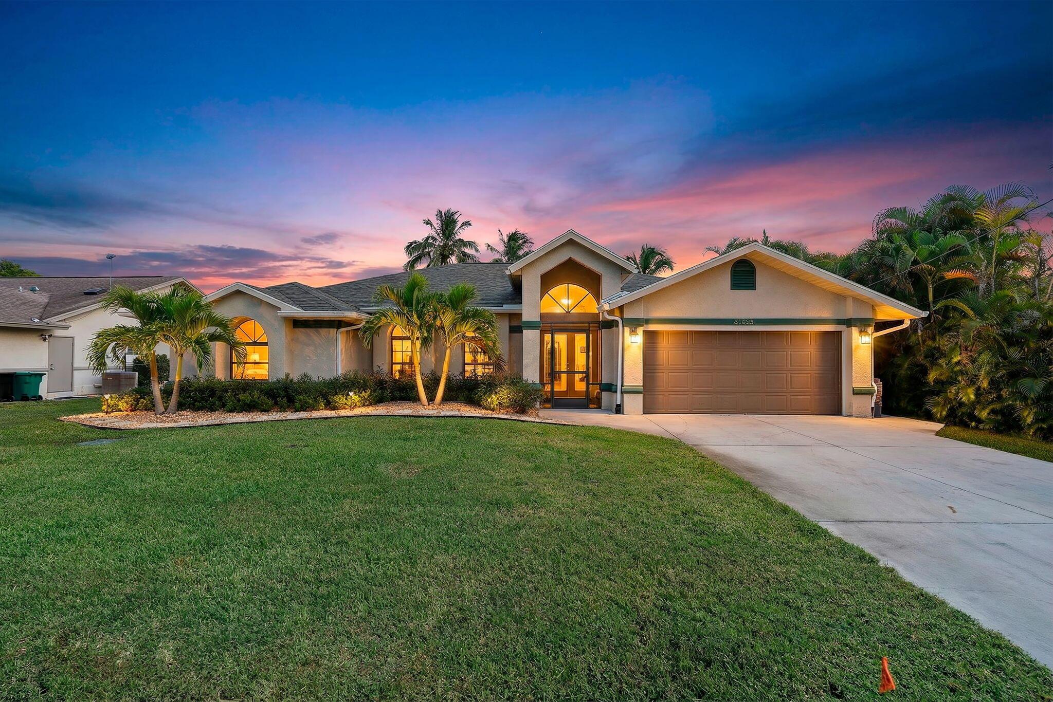 Port St Lucie Section 30